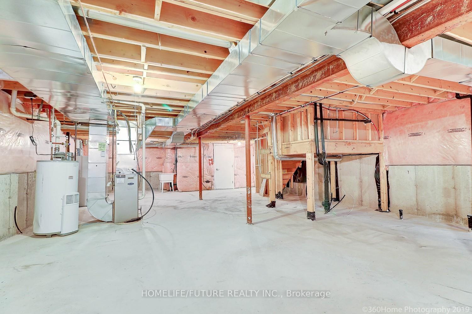 Photo 27 of 60 Valle Avenue, Vaughan, Vellore Village — HOMEH