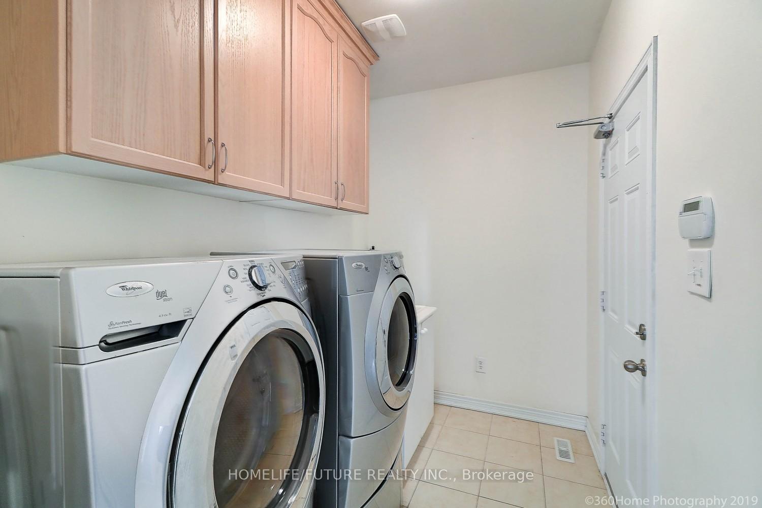 Photo 28 of 60 Valle Avenue, Vaughan, Vellore Village — HOMEH