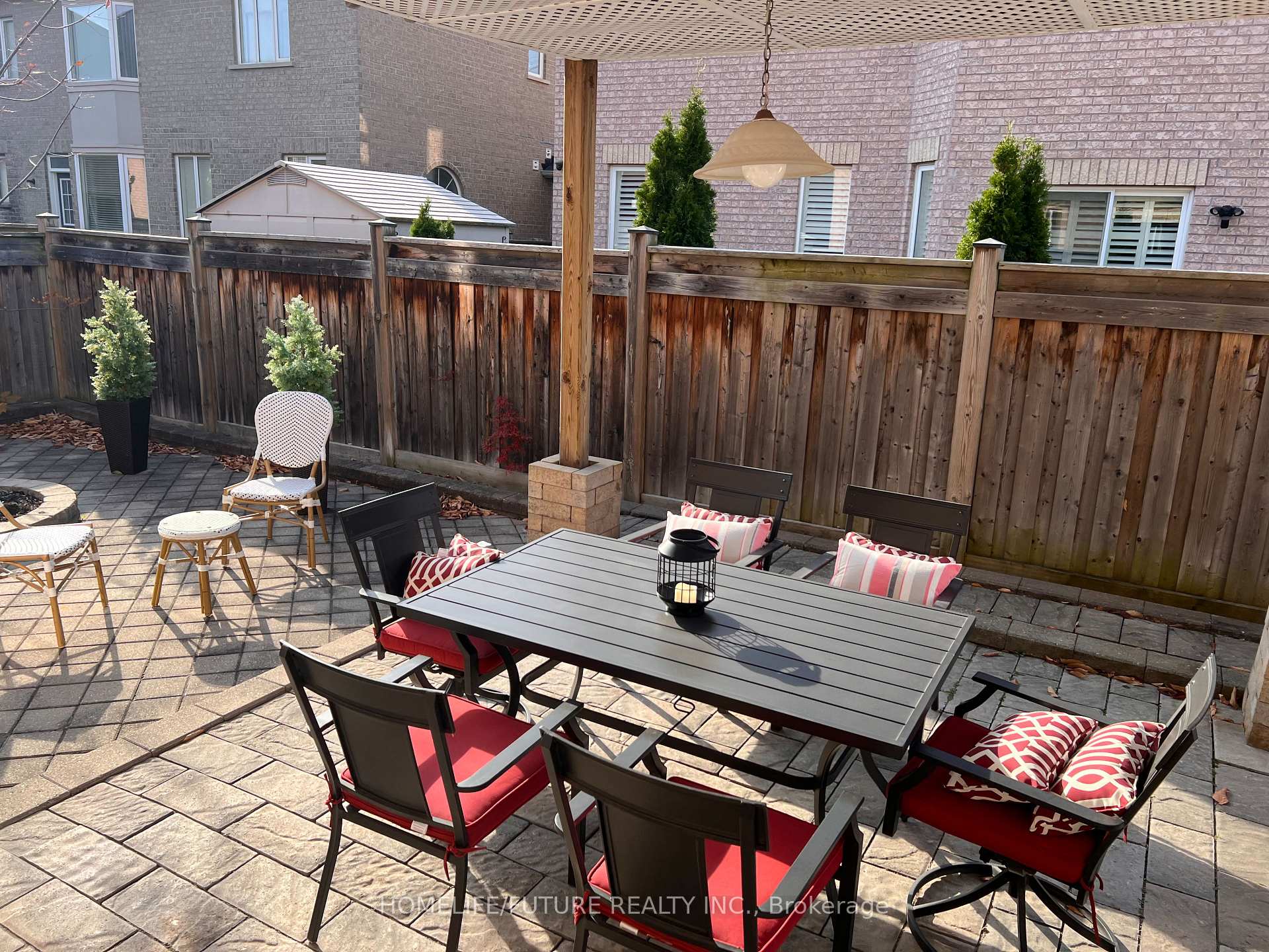 Photo 29 of 60 Valle Avenue, Vaughan, Vellore Village — HOMEH