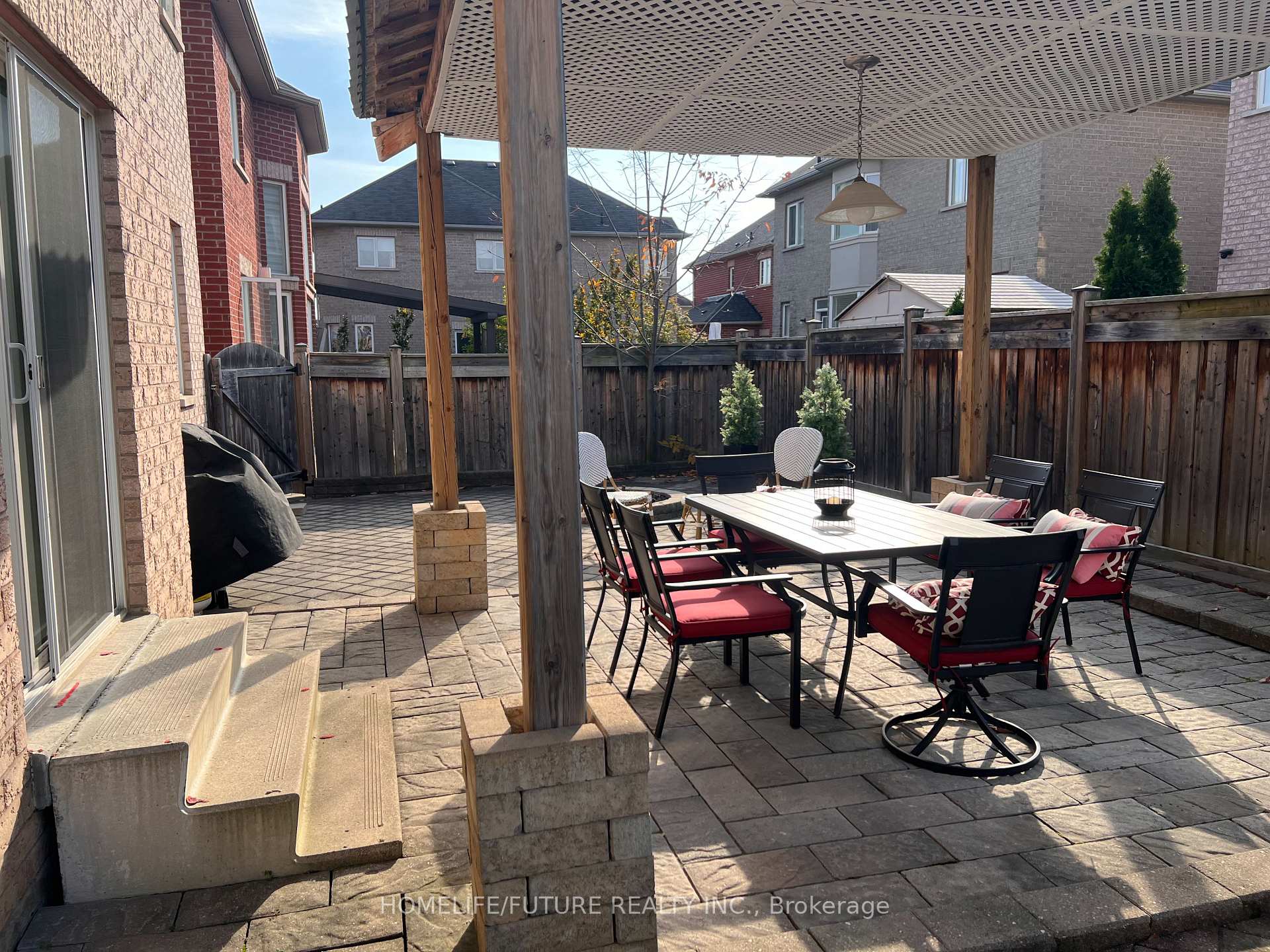 Photo 31 of 60 Valle Avenue, Vaughan, Vellore Village — HOMEH