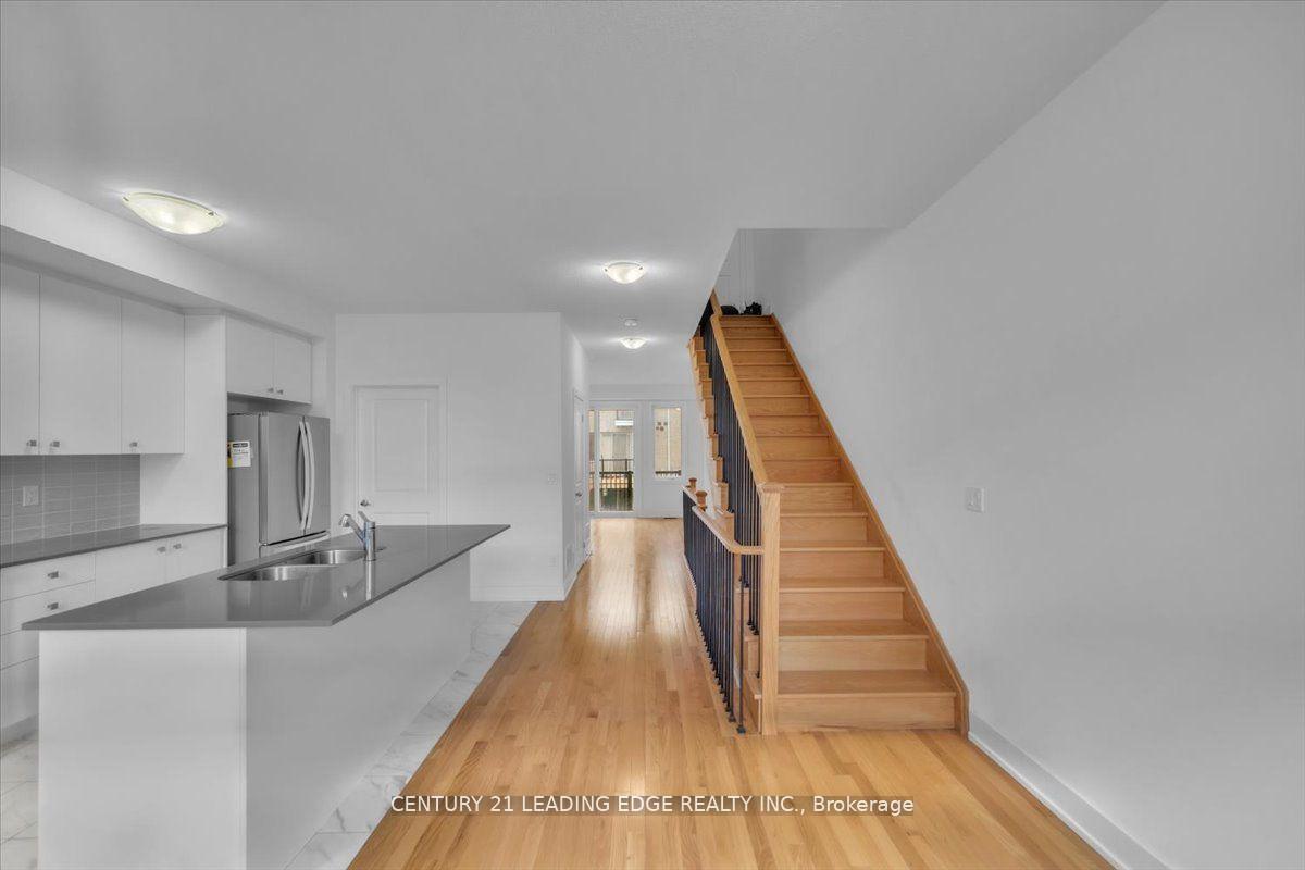 Photo 14 of 4 Nautical Way, Whitby, Port Whitby — HOMEH
