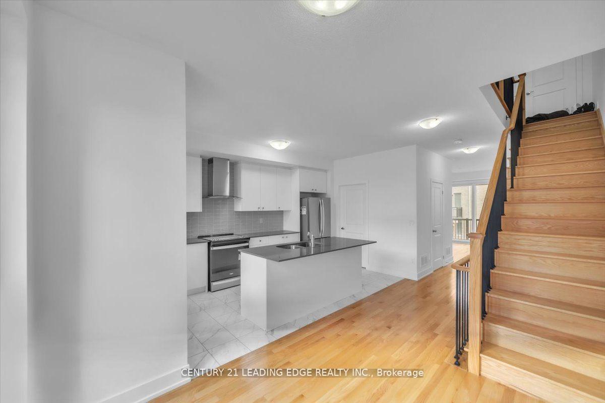 Photo 17 of 4 Nautical Way, Whitby, Port Whitby — HOMEH