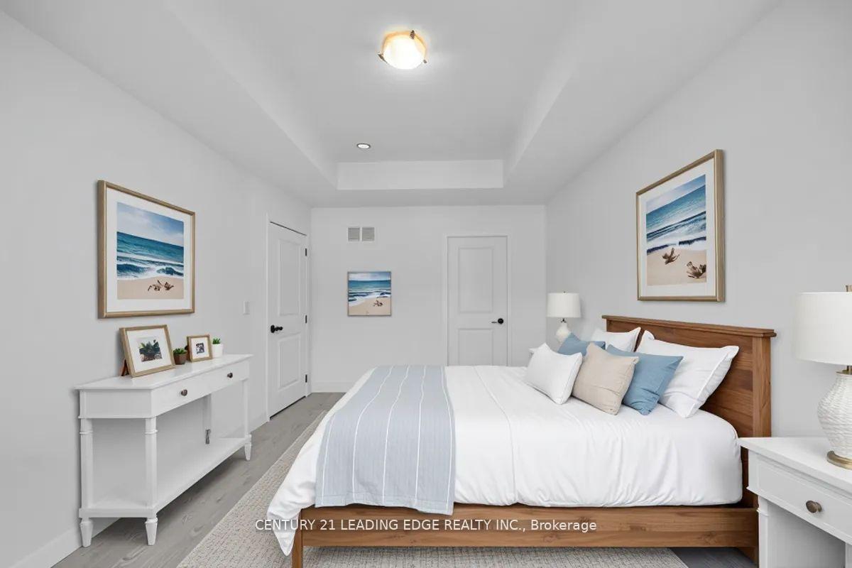 Photo 28 of 4 Nautical Way, Whitby, Port Whitby — HOMEH