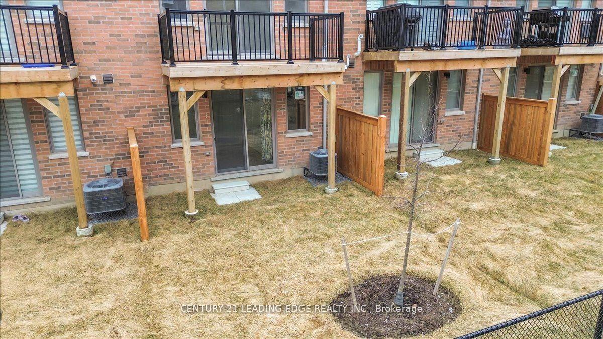 Photo 35 of 4 Nautical Way, Whitby, Port Whitby — HOMEH
