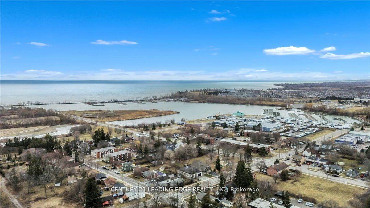 Photo 39 of 4 Nautical Way, Whitby, Port Whitby — HOMEH