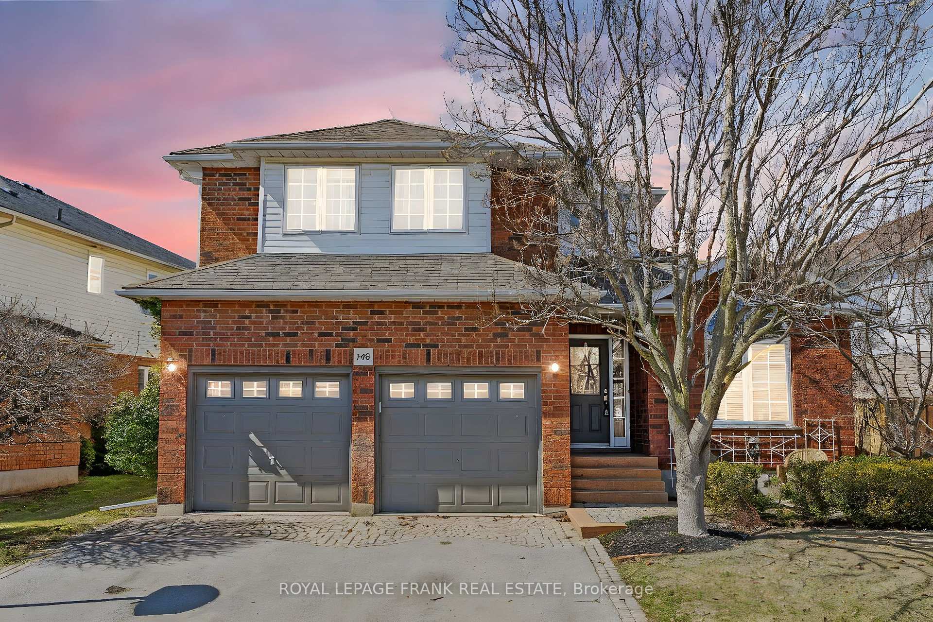 Photo 1 of 148 Niagara Drive, Oshawa, Samac — HOMEH