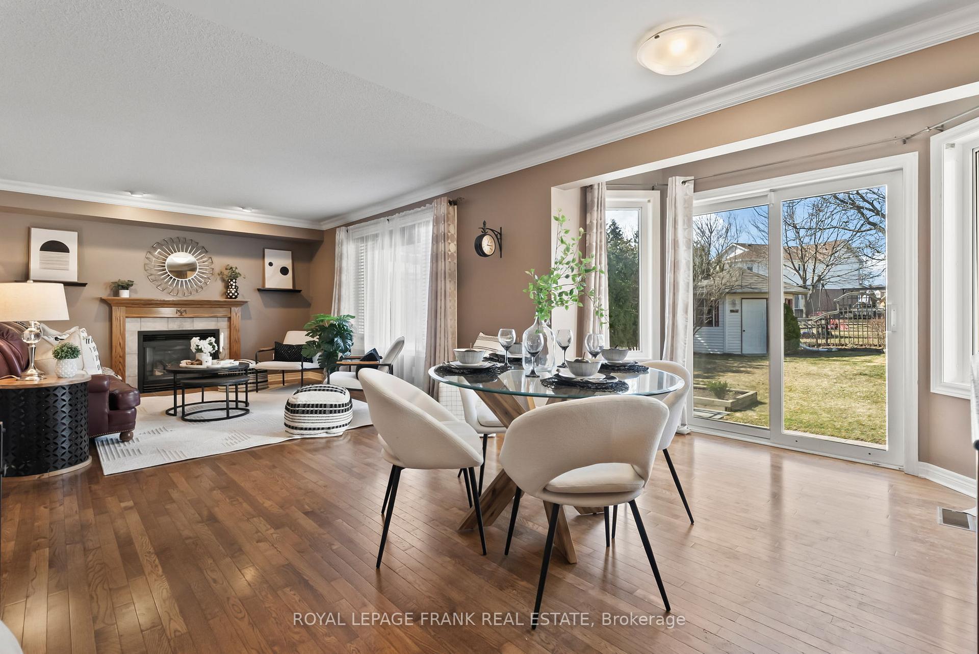 Photo 8 of 148 Niagara Drive, Oshawa, Samac — HOMEH