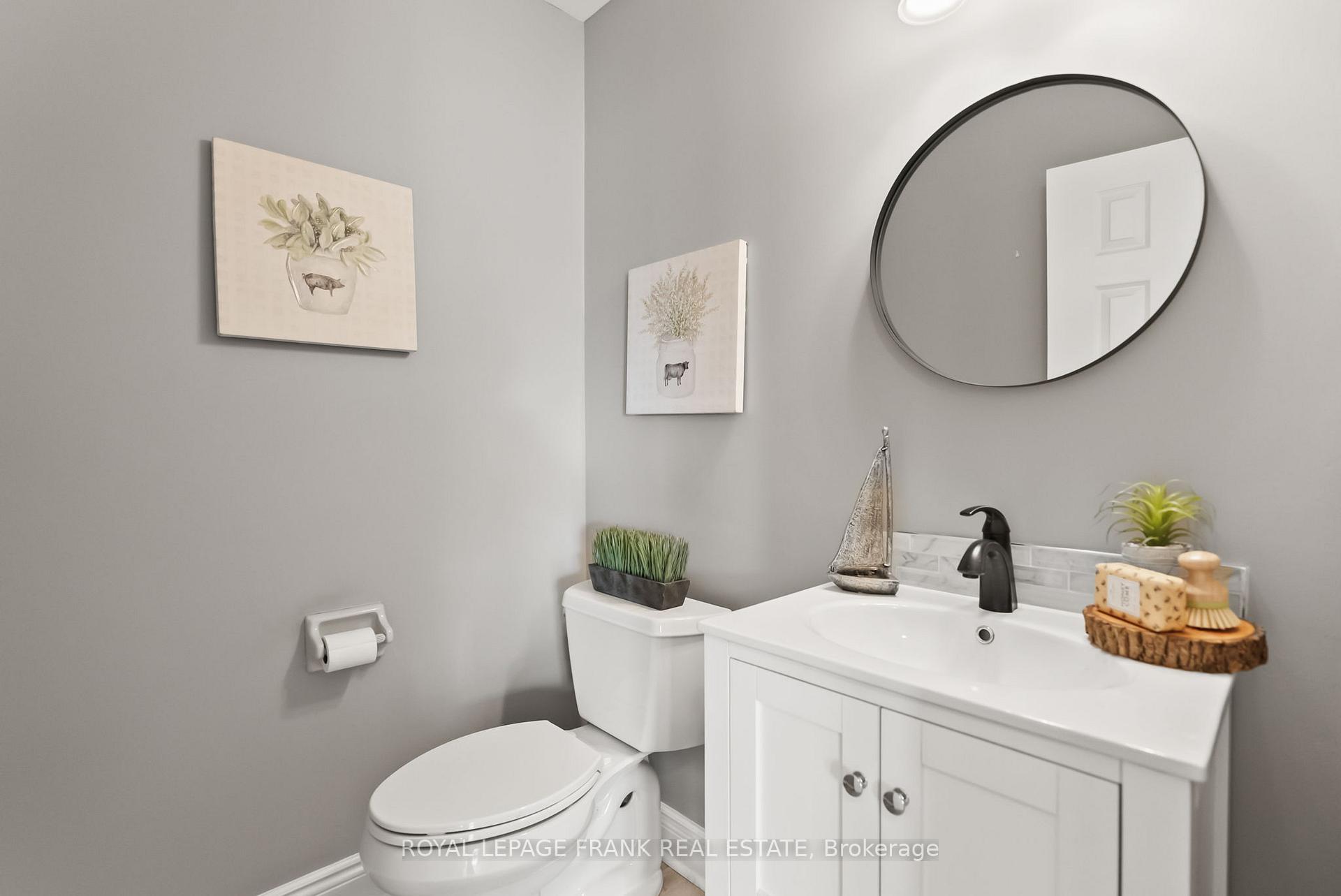 Photo 19 of 148 Niagara Drive, Oshawa, Samac — HOMEH