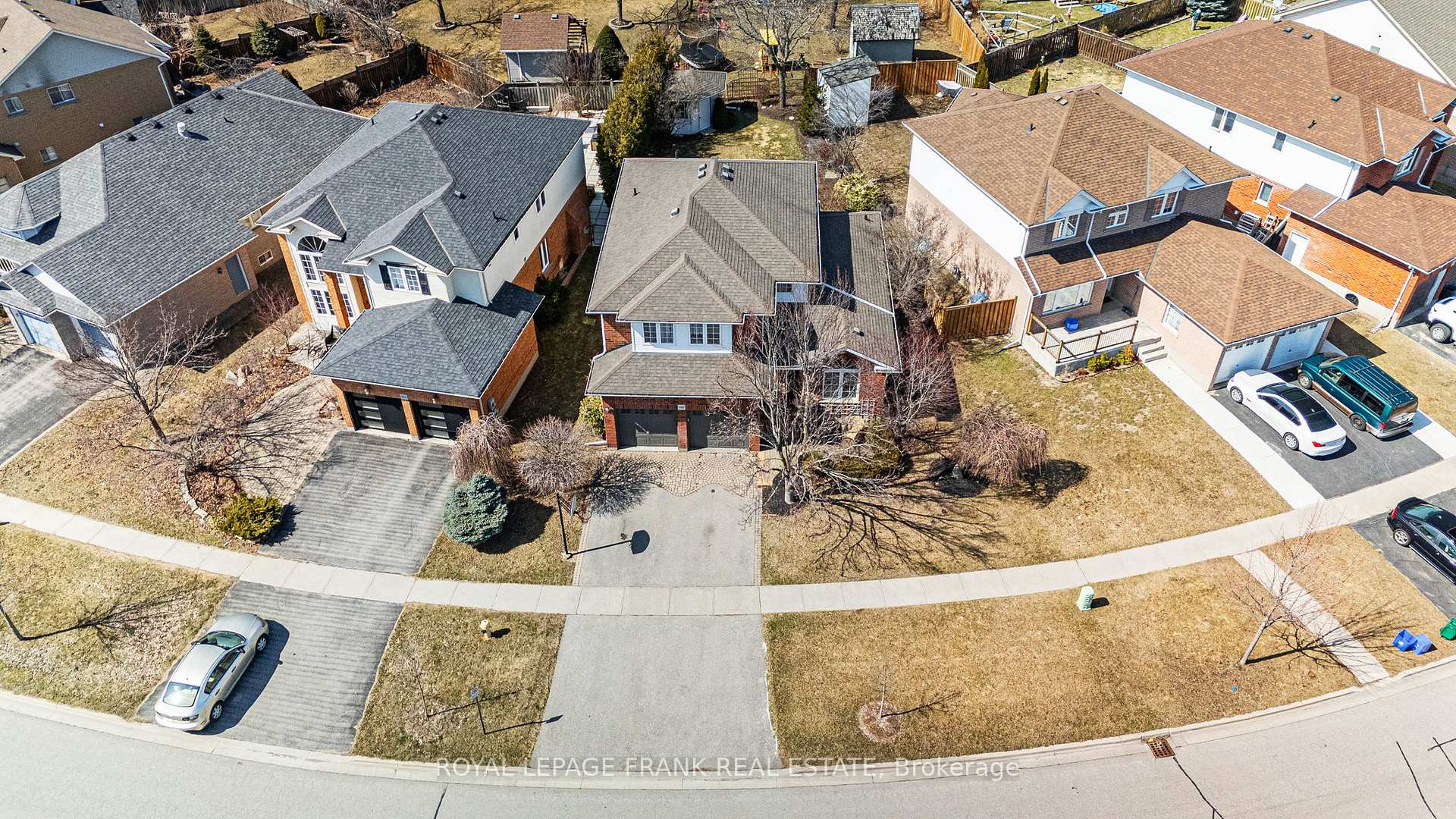 Photo 43 of 148 Niagara Drive, Oshawa, Samac — HOMEH