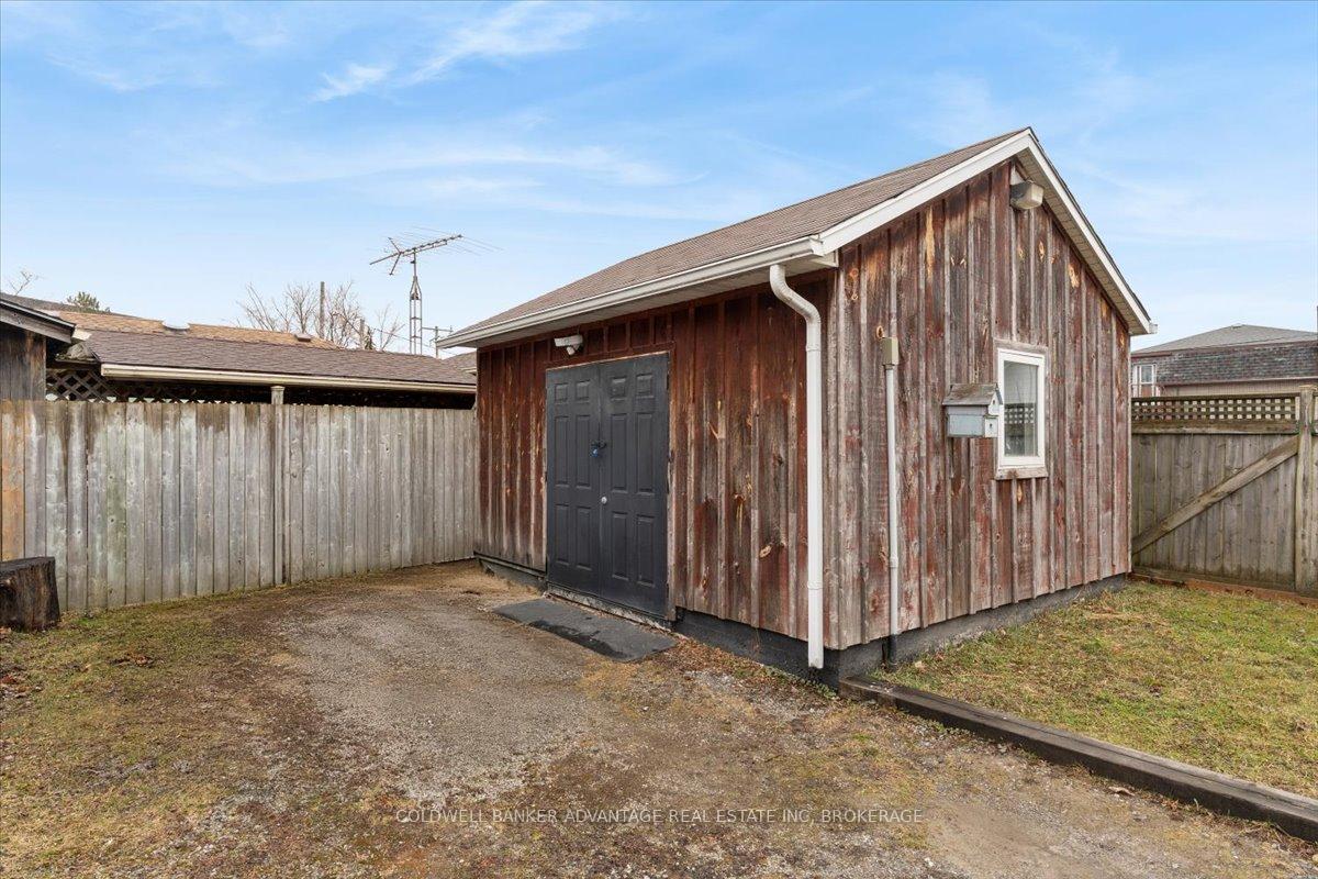 Photo 41 of 206 Maple Avenue, Welland, Broadway — HOMEH