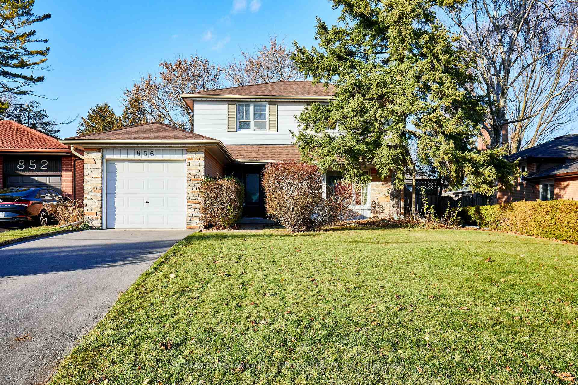 Photo 1 of 856 Vicki Drive, Pickering, West Shore — HOMEH