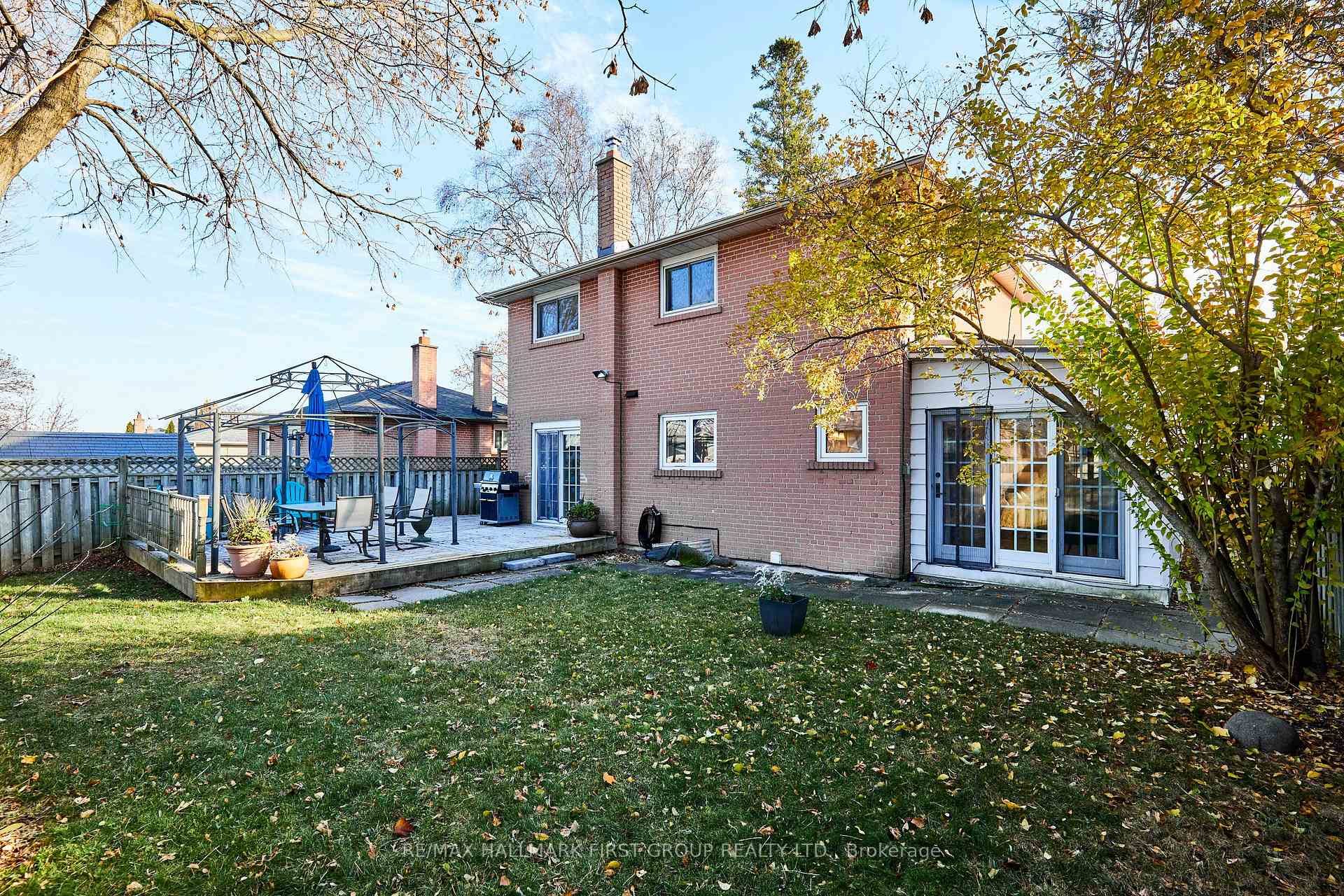 Photo 35 of 856 Vicki Drive, Pickering, West Shore — HOMEH
