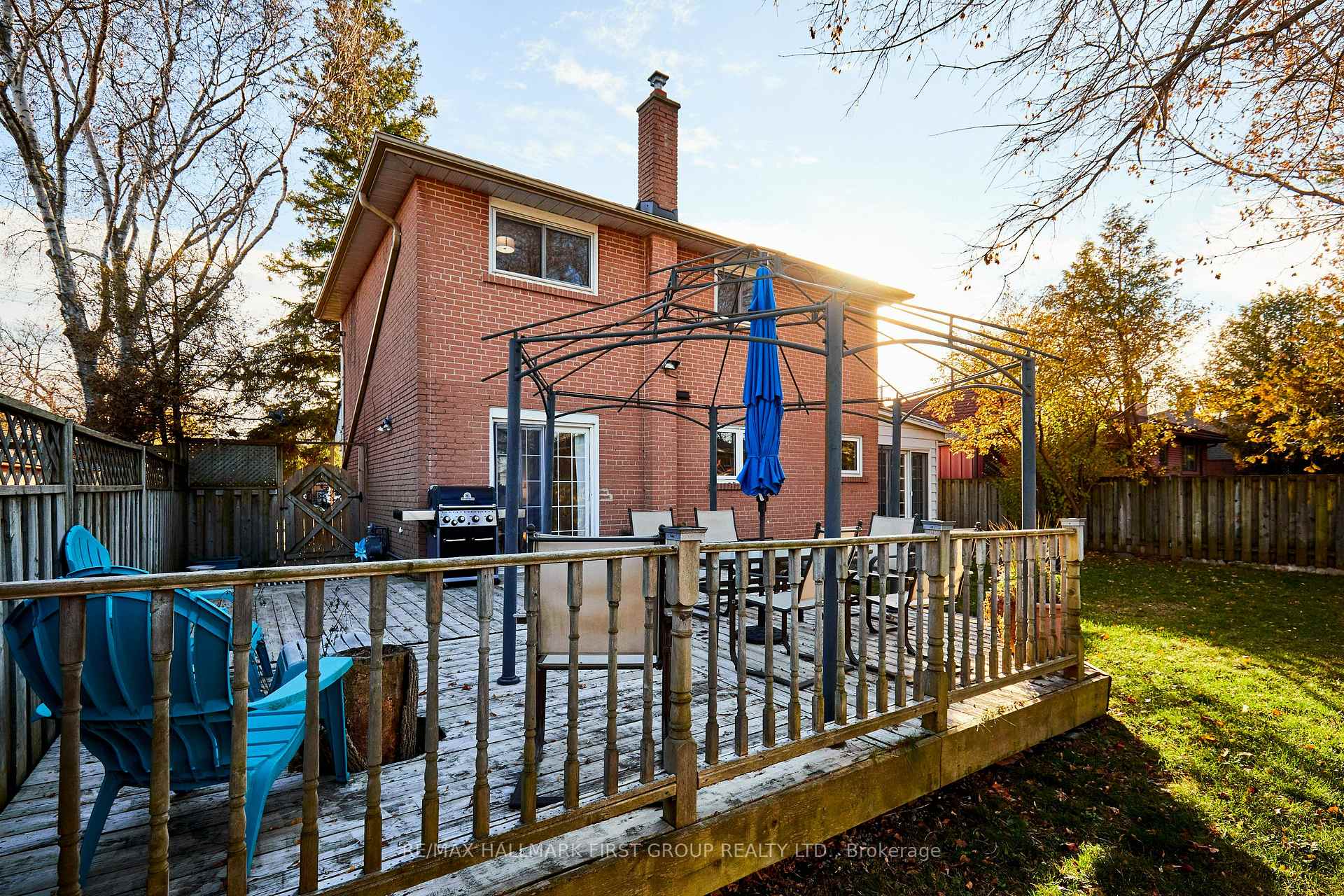 Photo 36 of 856 Vicki Drive, Pickering, West Shore — HOMEH