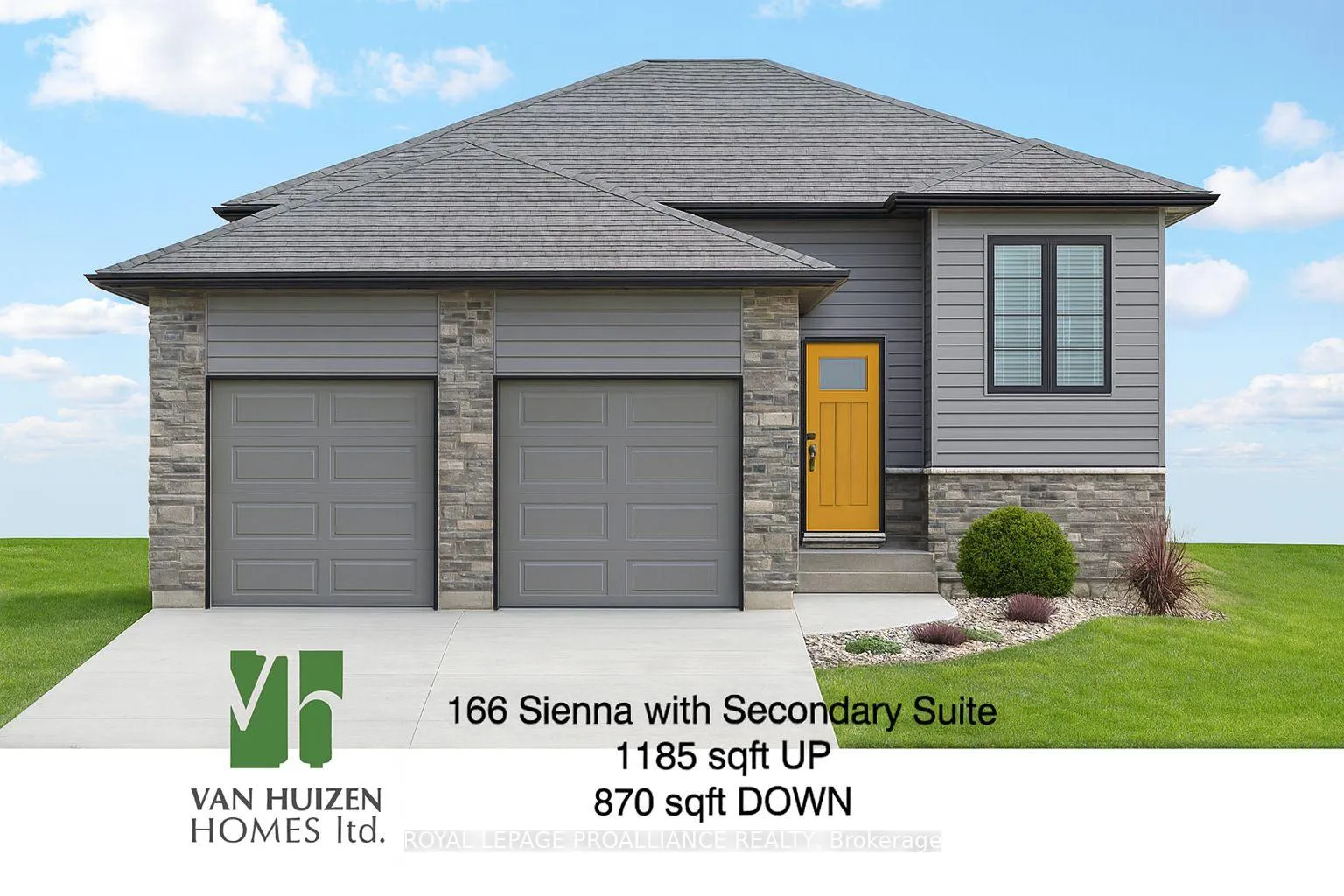 Photo 2 of 166 Sienna Avenue, Belleville, Belleville Ward — HOMEH