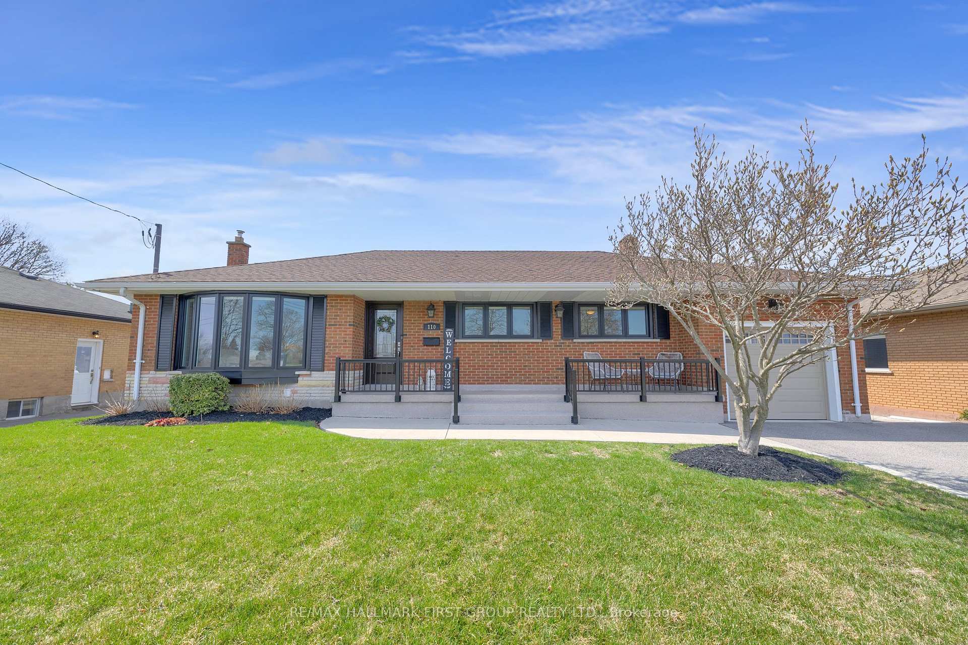 Photo 1 of 110 Athabasca Street, Oshawa, Donevan — HOMEH