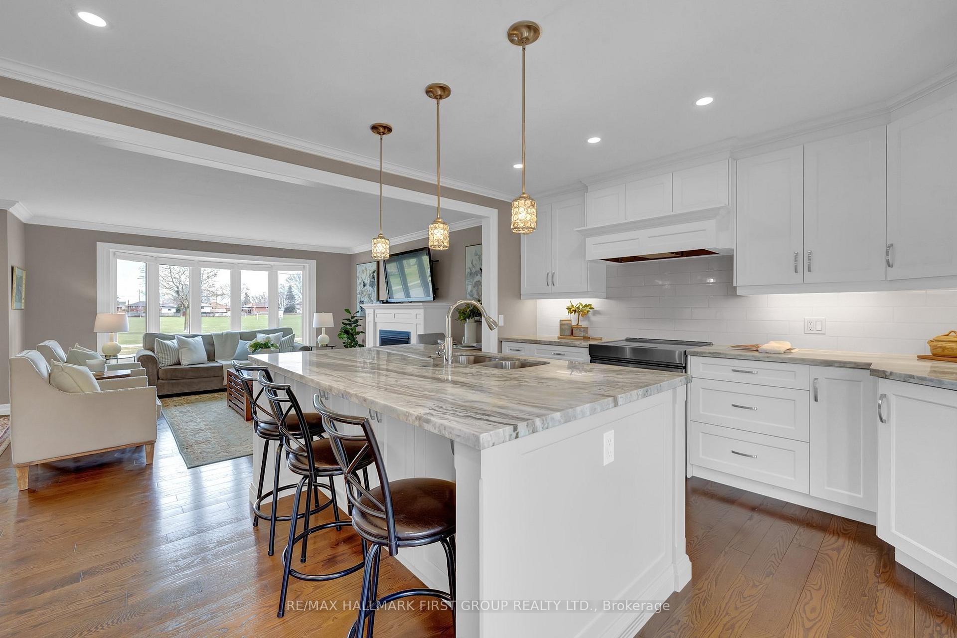 Photo 14 of 110 Athabasca Street, Oshawa, Donevan — HOMEH