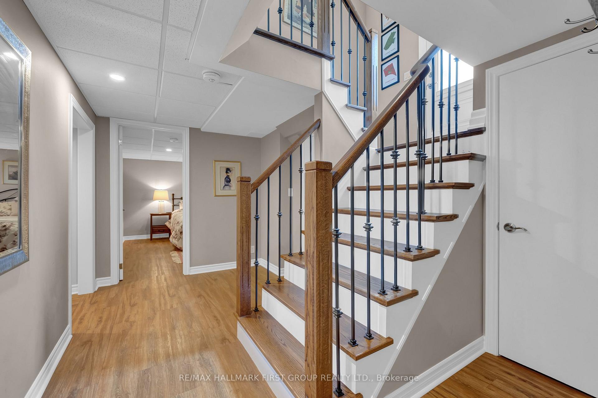 Photo 24 of 110 Athabasca Street, Oshawa, Donevan — HOMEH