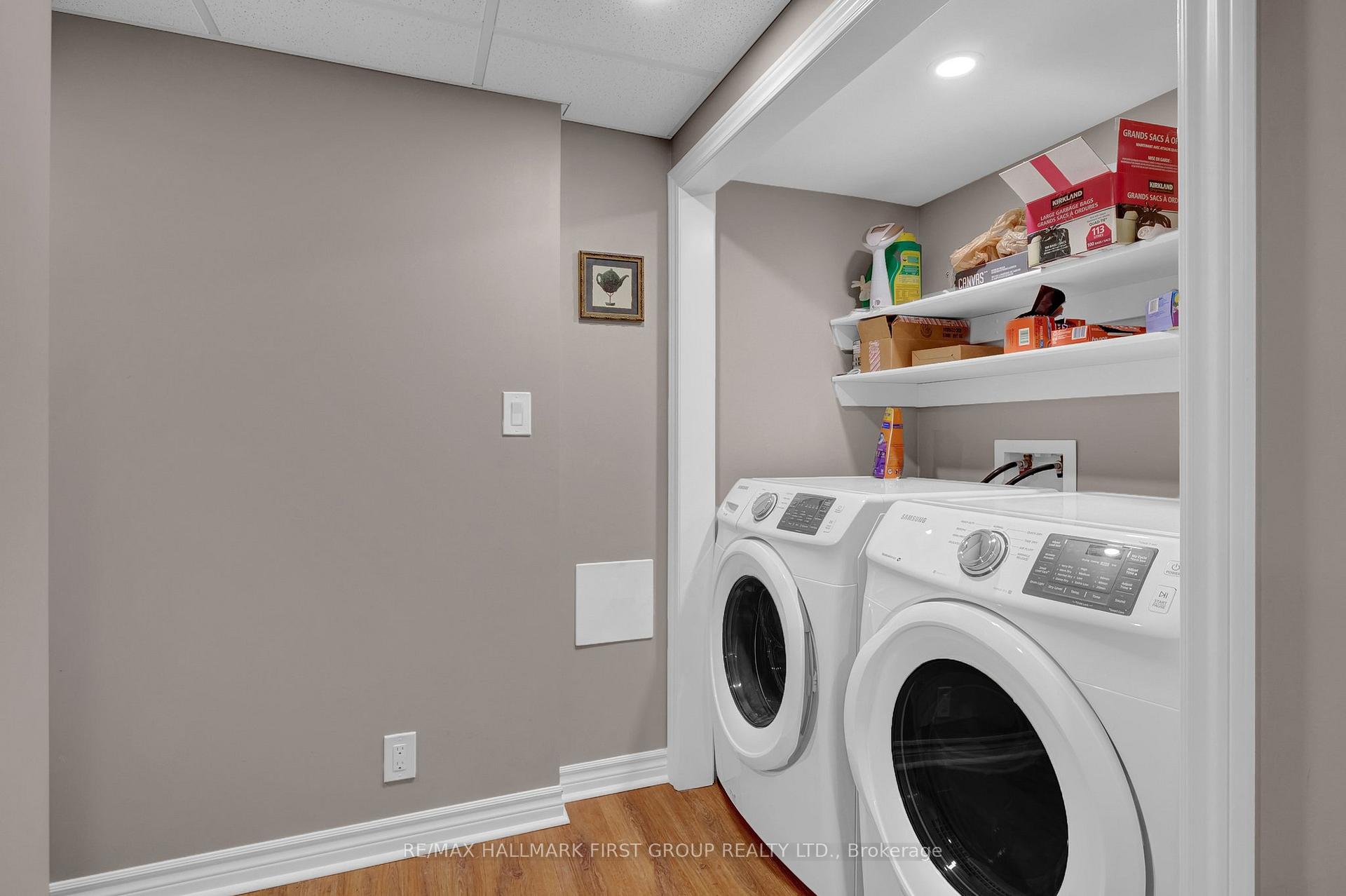 Photo 34 of 110 Athabasca Street, Oshawa, Donevan — HOMEH