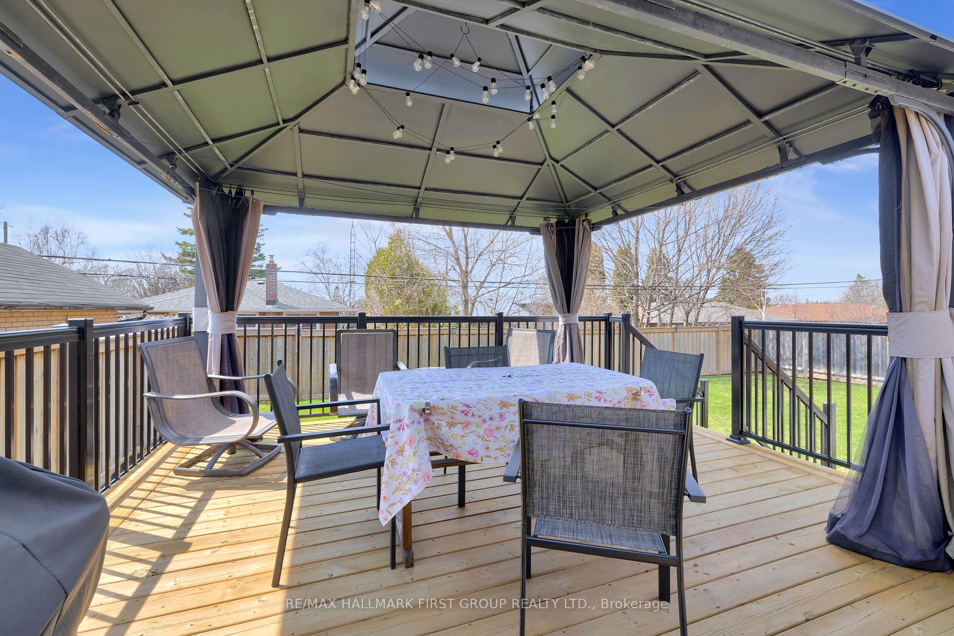 Photo 36 of 110 Athabasca Street, Oshawa, Donevan — HOMEH