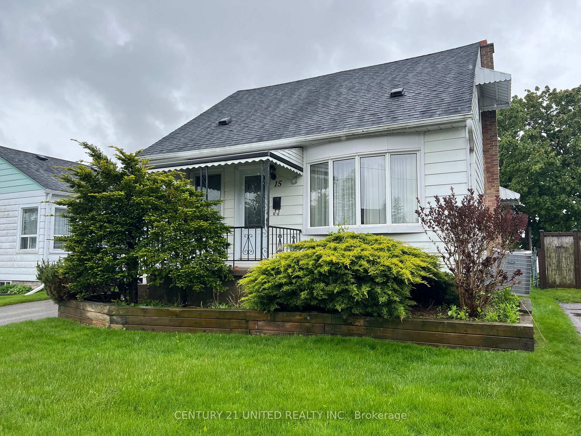 Photo 1 of 15 Wallace Street, Peterborough, Ashburnham Ward 4 — HOMEH