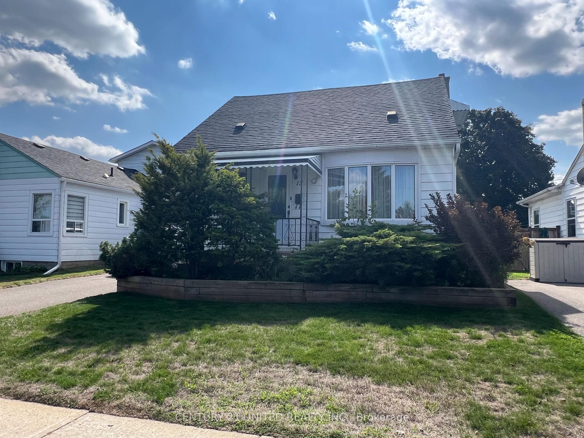 Photo 2 of 15 Wallace Street, Peterborough, Ashburnham Ward 4 — HOMEH