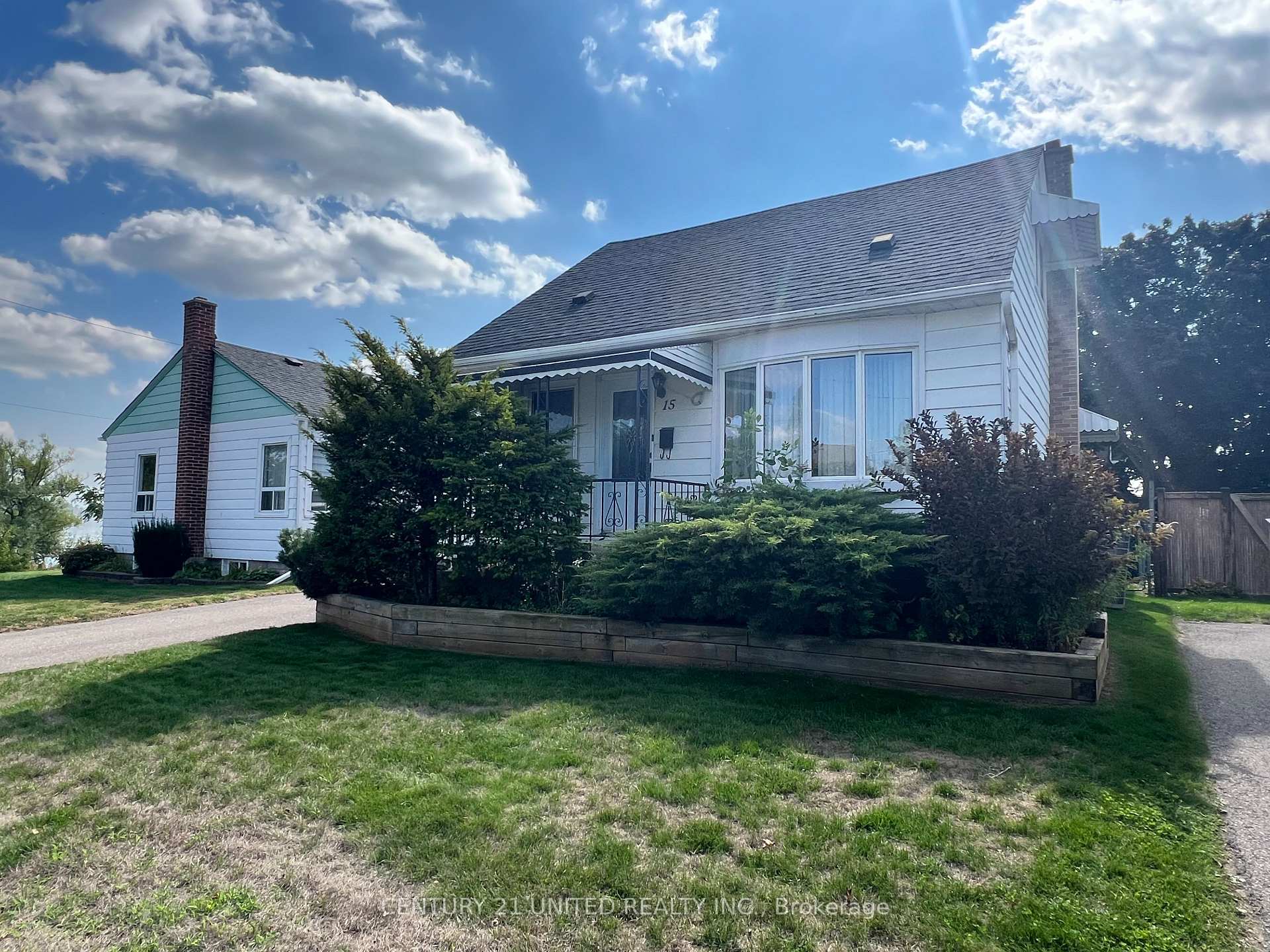 Photo 3 of 15 Wallace Street, Peterborough, Ashburnham Ward 4 — HOMEH