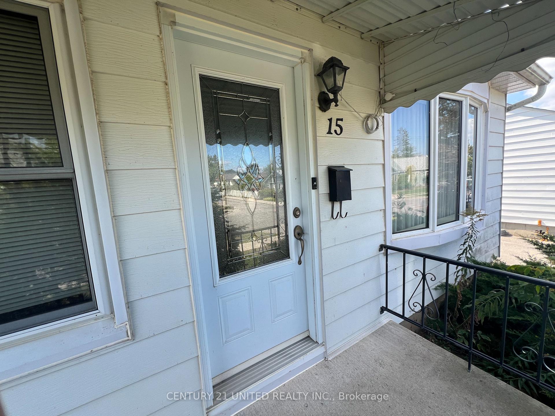 Photo 4 of 15 Wallace Street, Peterborough, Ashburnham Ward 4 — HOMEH