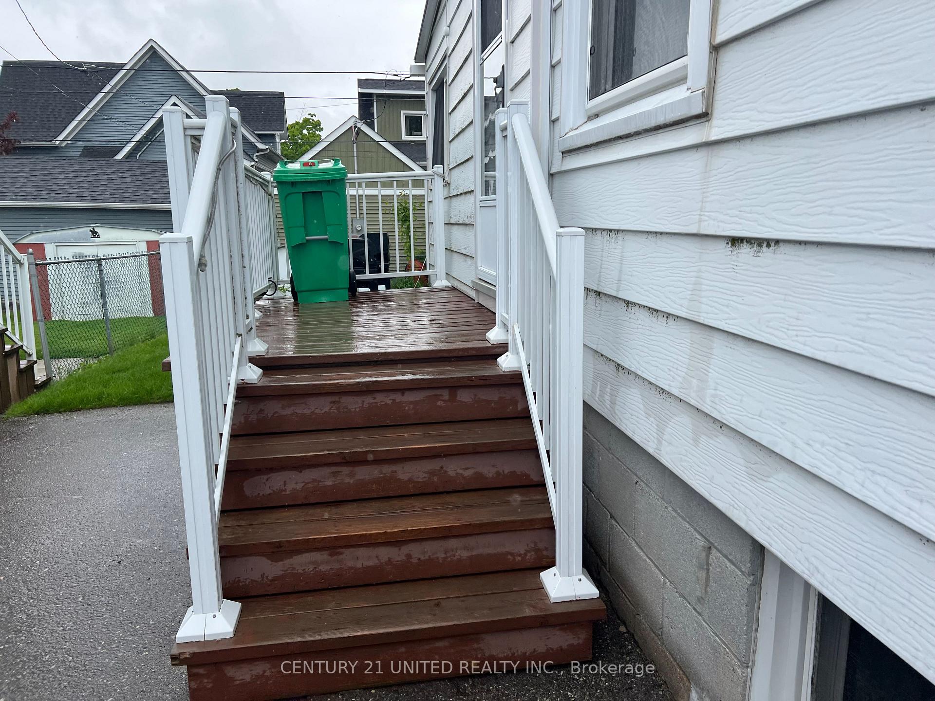 Photo 16 of 15 Wallace Street, Peterborough, Ashburnham Ward 4 — HOMEH