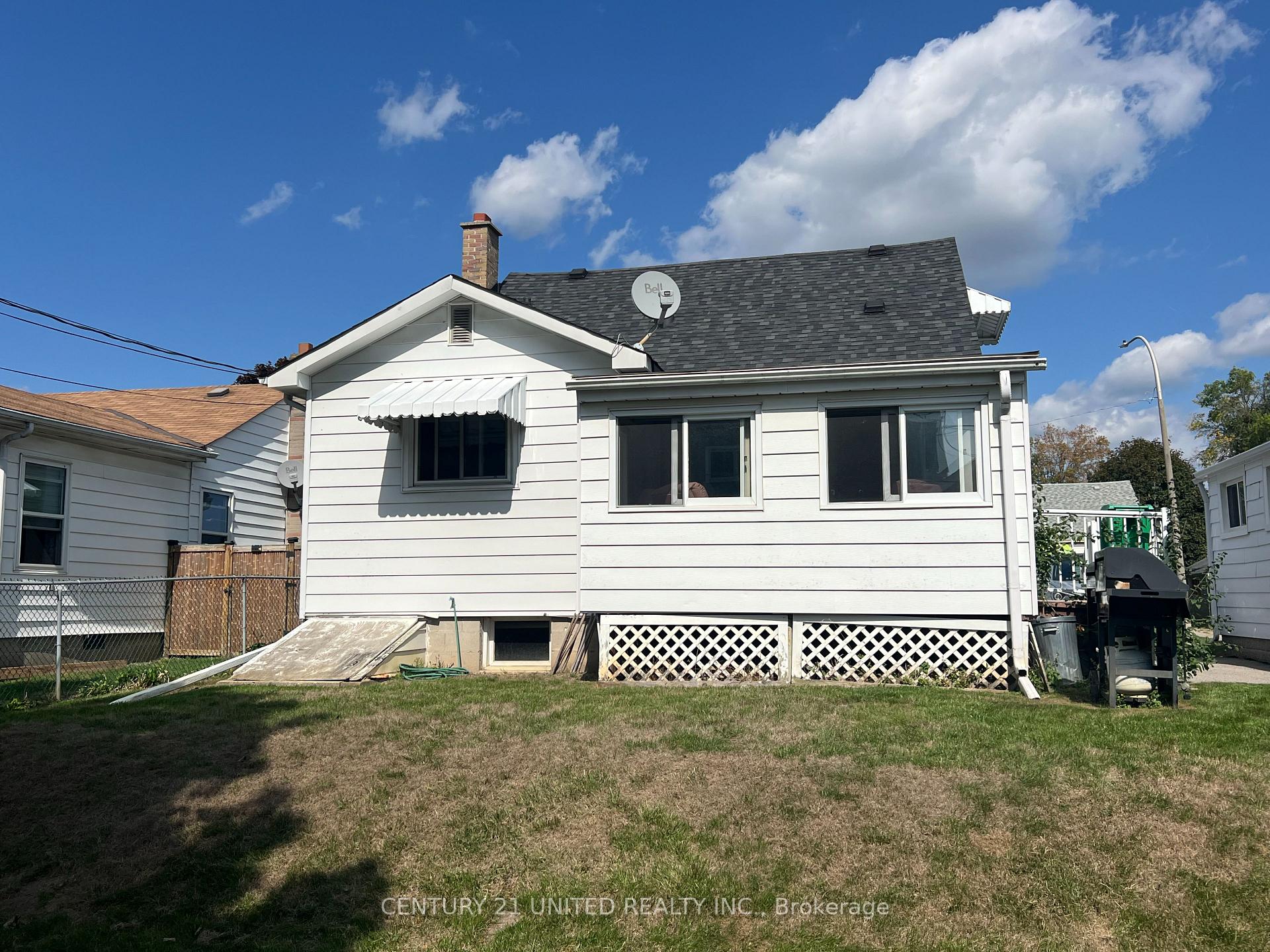 Photo 21 of 15 Wallace Street, Peterborough, Ashburnham Ward 4 — HOMEH
