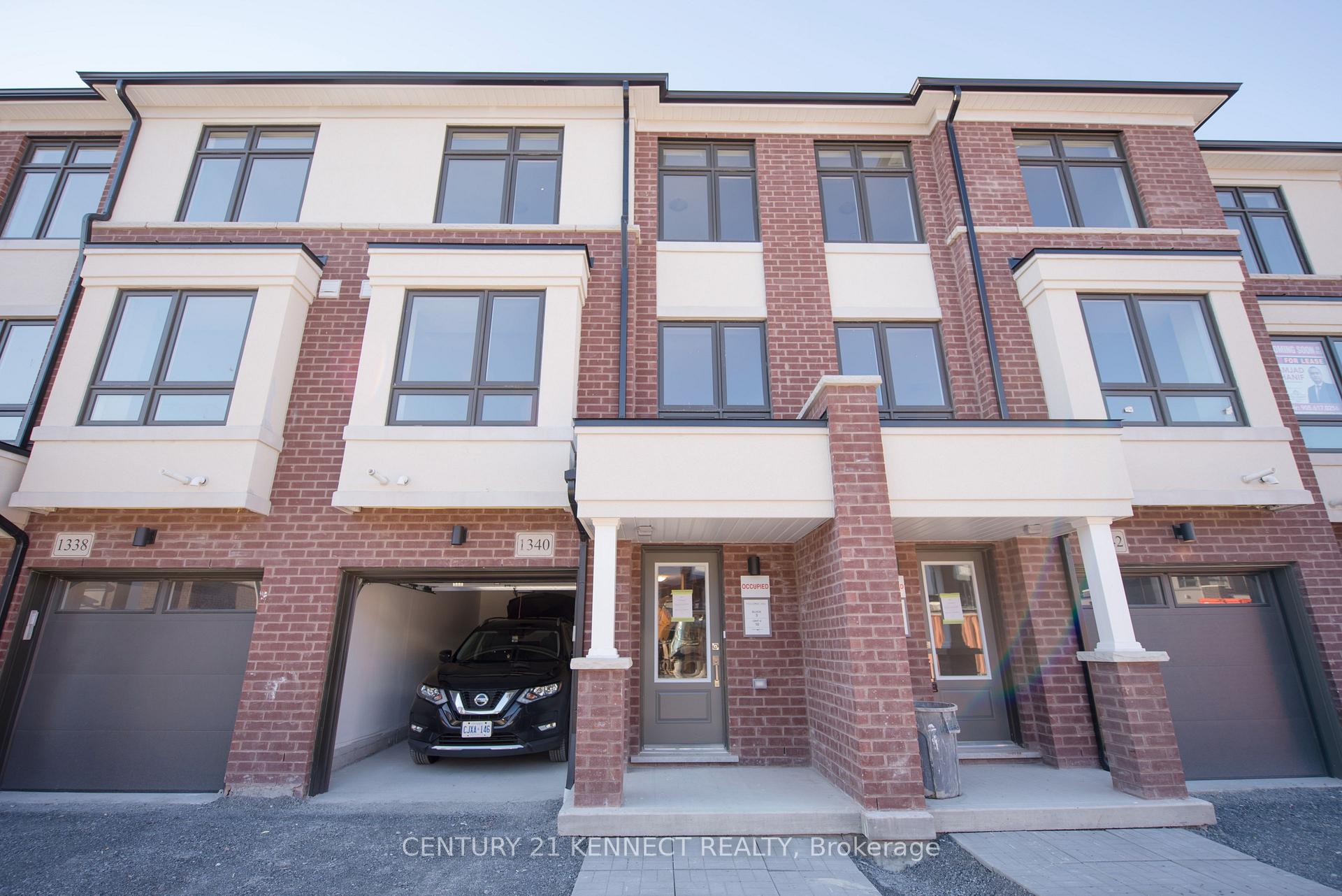 Photo 1 of 1340 Bradenton Path, Oshawa, Eastdale — HOMEH