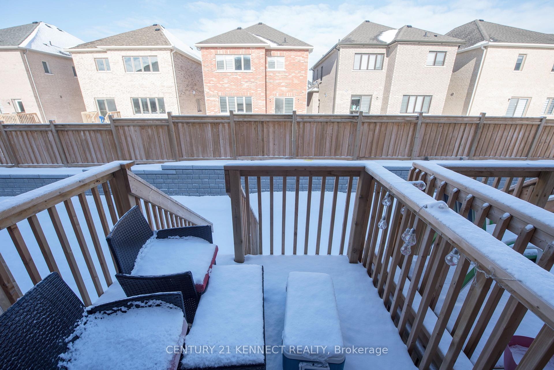 Photo 17 of 1340 Bradenton Path, Oshawa, Eastdale — HOMEH