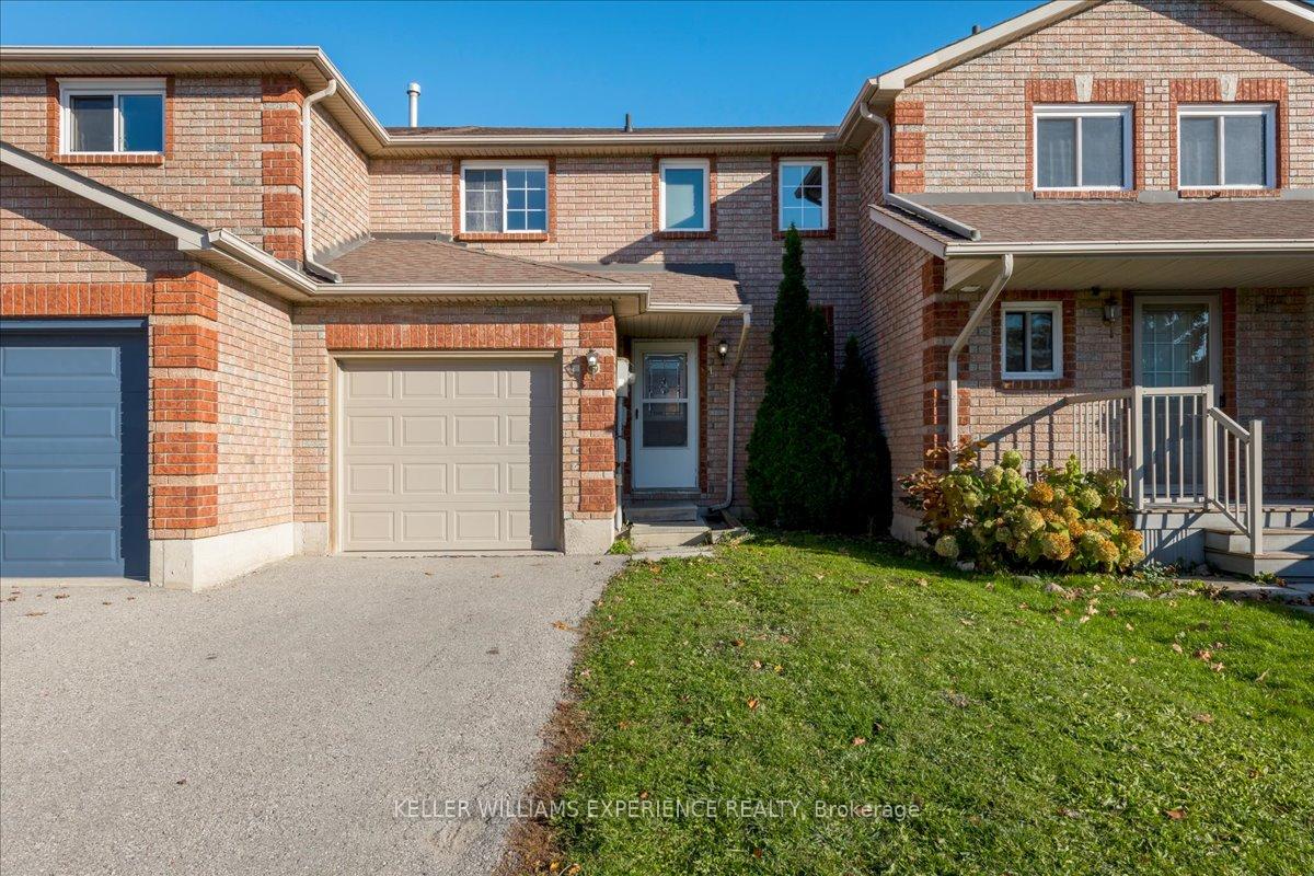 Photo 1 of 4 Tunbridge Road, Barrie, Georgian Drive — HOMEH