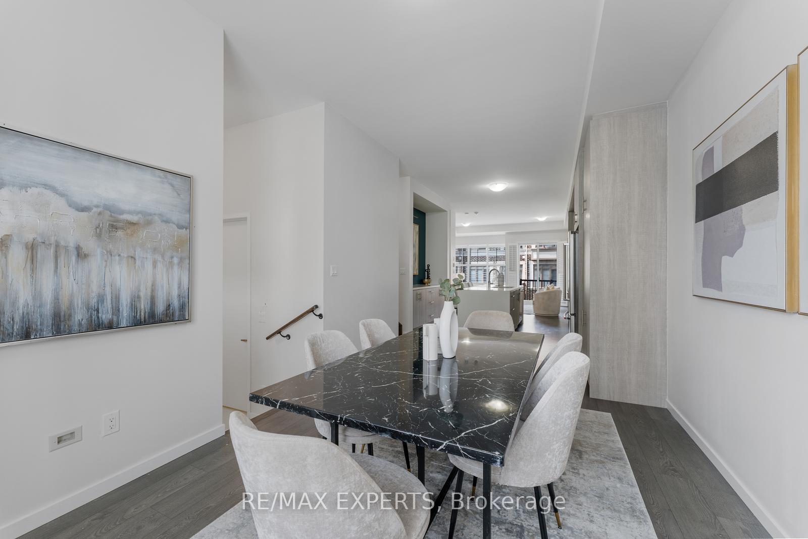 Photo 5 of 172 Sydney Circle, Vaughan, Vellore Village — HOMEH