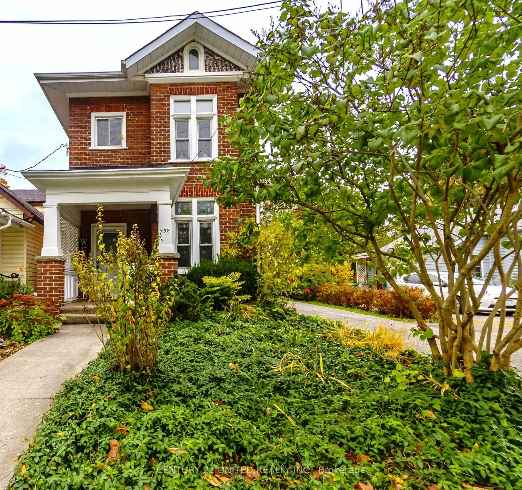 Photo 1 of 458 Driscoll Terrace, Peterborough, Ashburnham Ward 4 — HOMEH