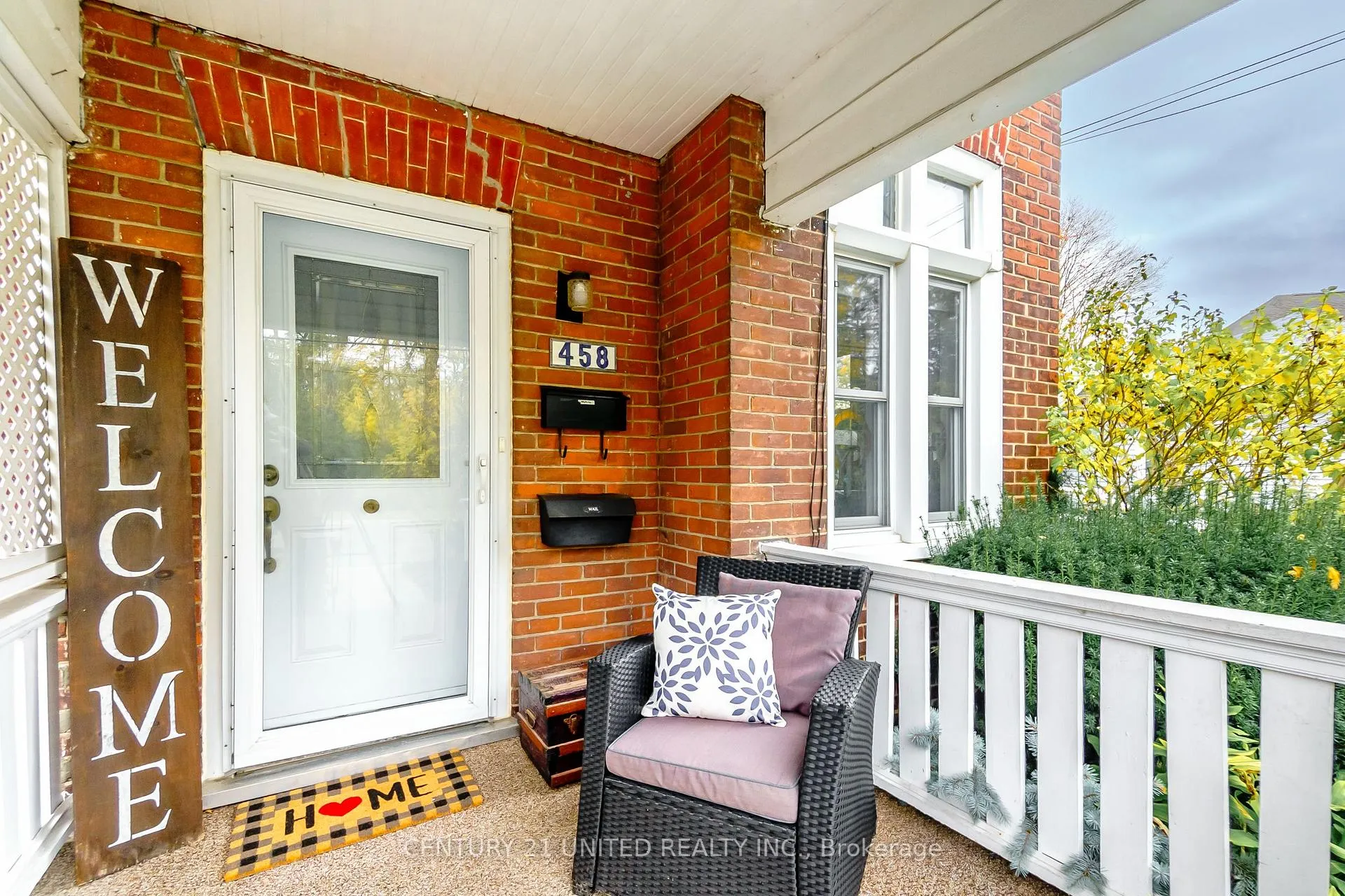 Photo 7 of 458 Driscoll Terrace, Peterborough, Ashburnham Ward 4 — HOMEH
