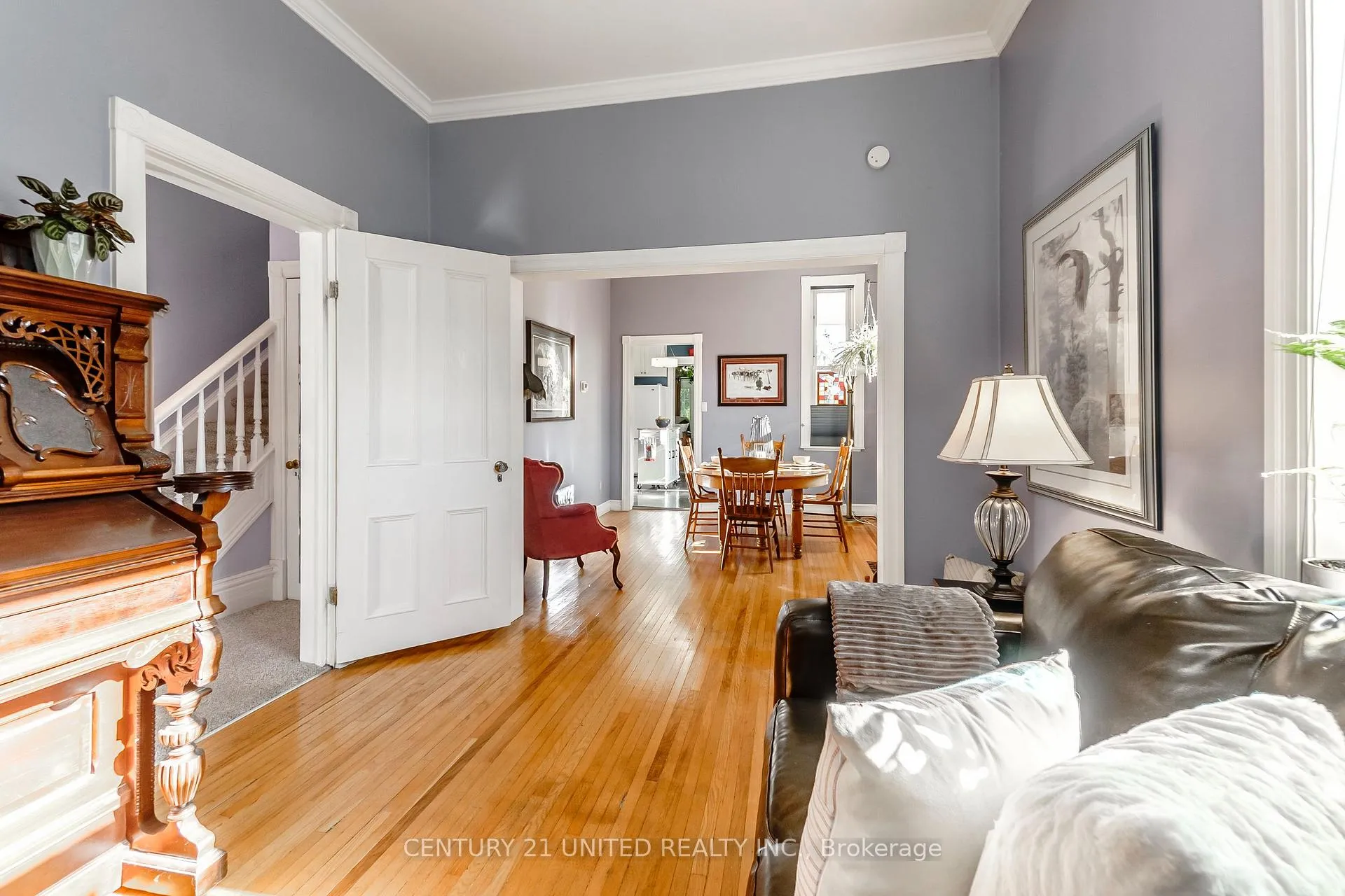 Photo 9 of 458 Driscoll Terrace, Peterborough, Ashburnham Ward 4 — HOMEH