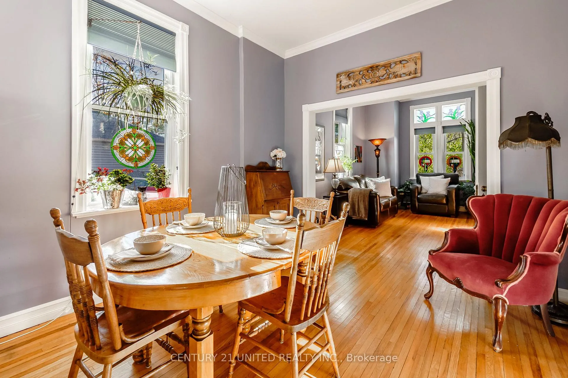 Photo 10 of 458 Driscoll Terrace, Peterborough, Ashburnham Ward 4 — HOMEH