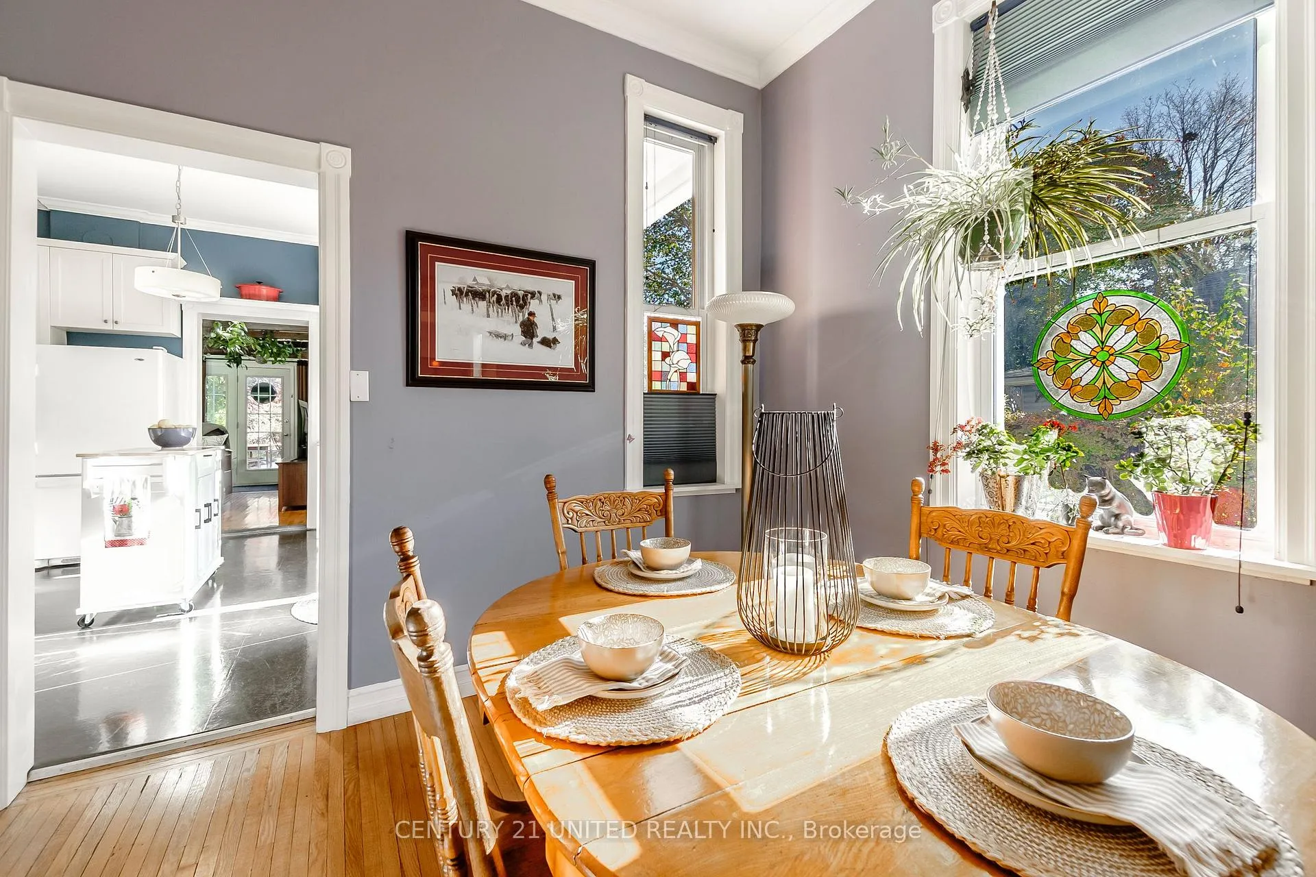 Photo 11 of 458 Driscoll Terrace, Peterborough, Ashburnham Ward 4 — HOMEH