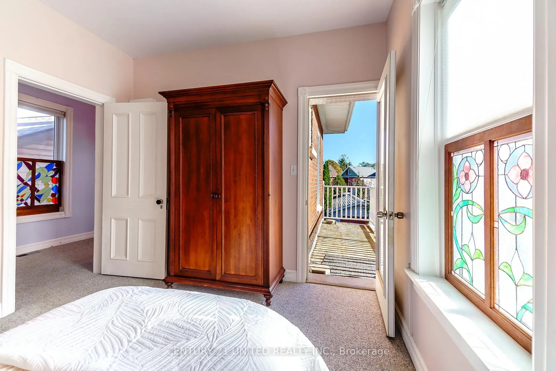 Photo 26 of 458 Driscoll Terrace, Peterborough, Ashburnham Ward 4 — HOMEH