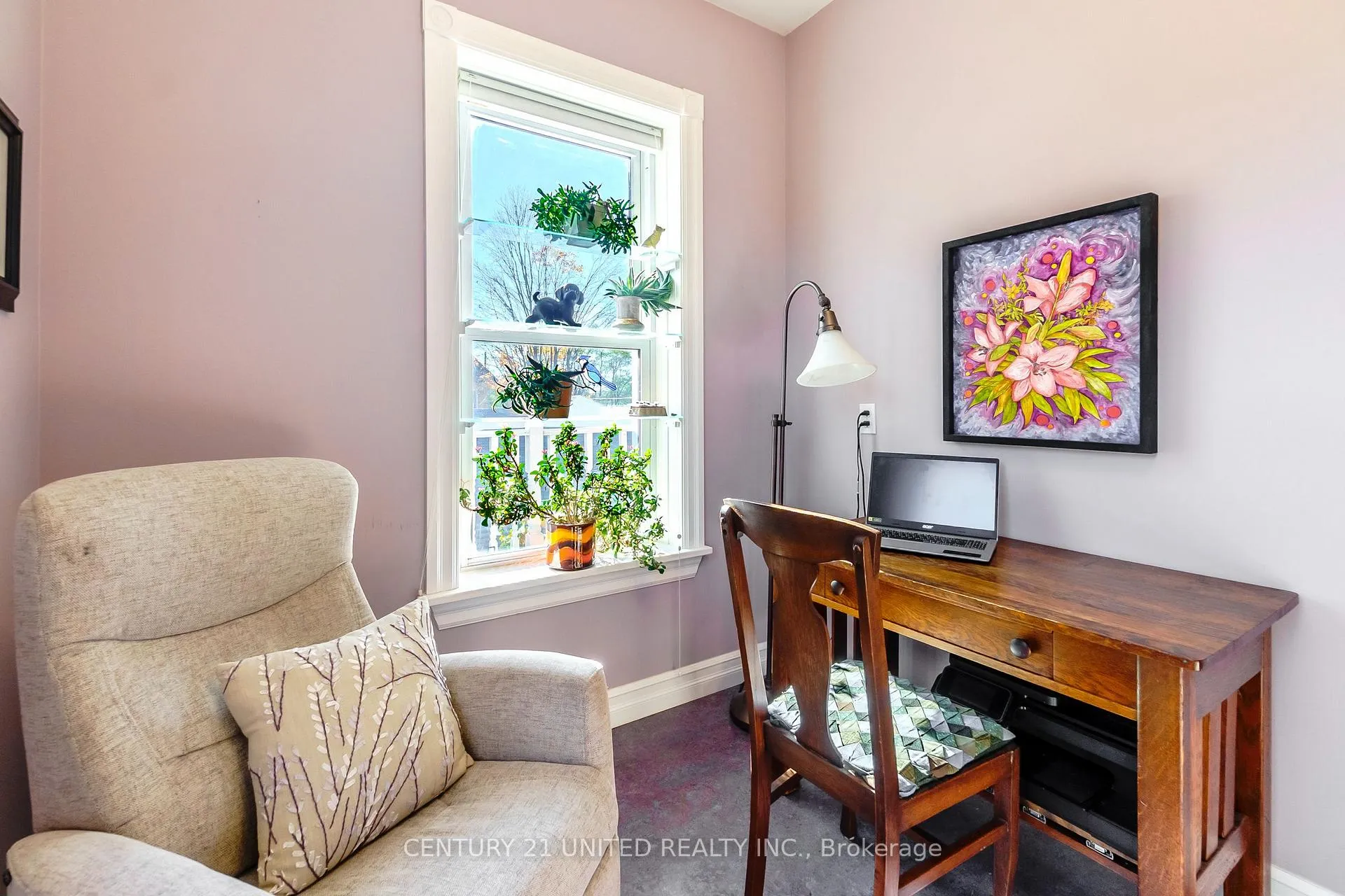 Photo 27 of 458 Driscoll Terrace, Peterborough, Ashburnham Ward 4 — HOMEH
