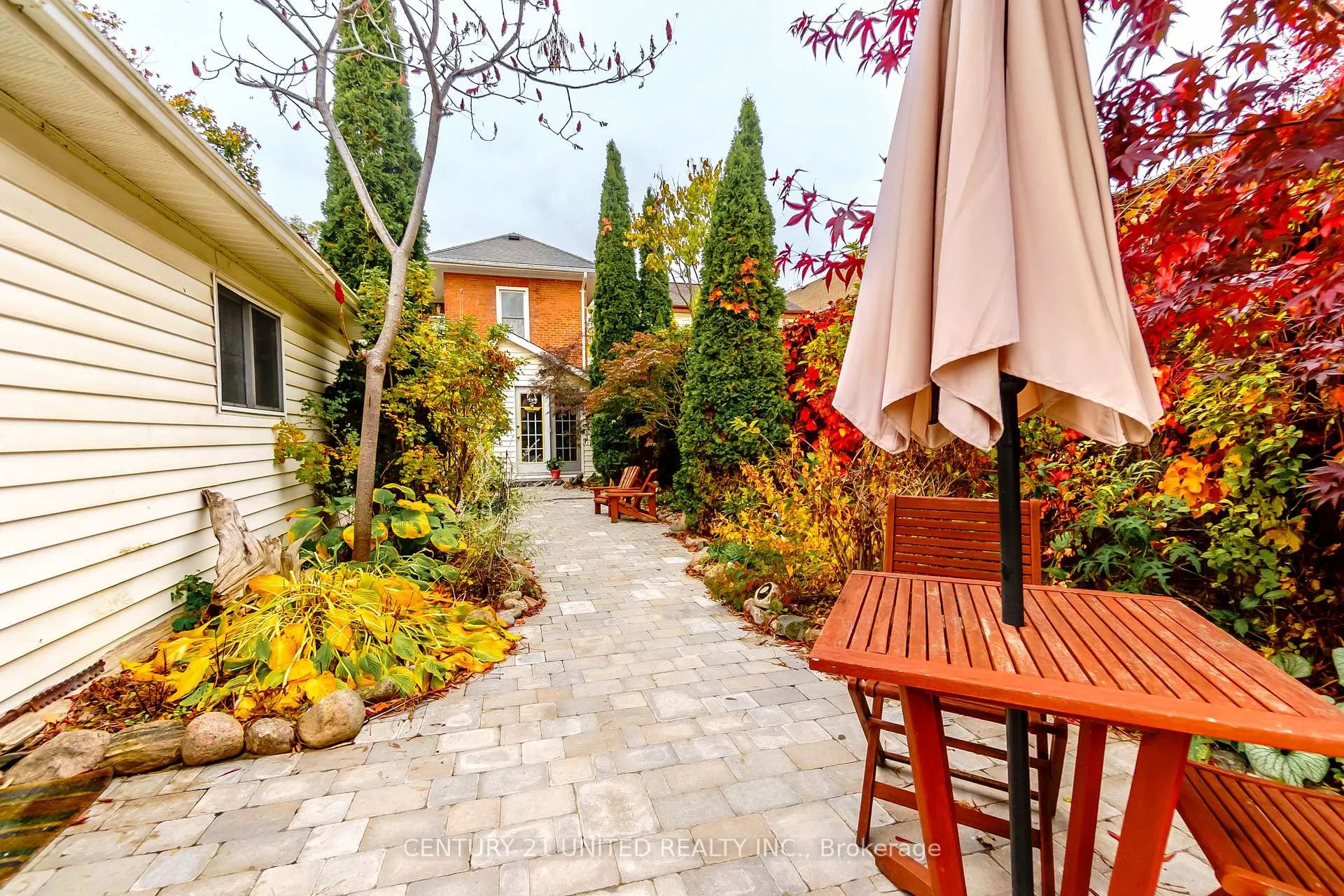 Photo 29 of 458 Driscoll Terrace, Peterborough, Ashburnham Ward 4 — HOMEH