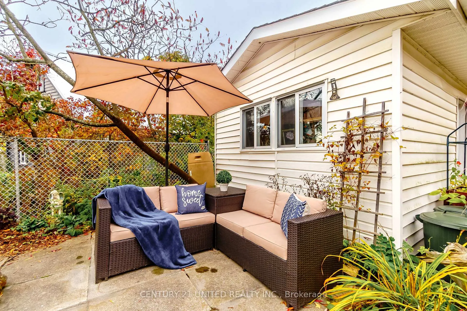 Photo 32 of 458 Driscoll Terrace, Peterborough, Ashburnham Ward 4 — HOMEH
