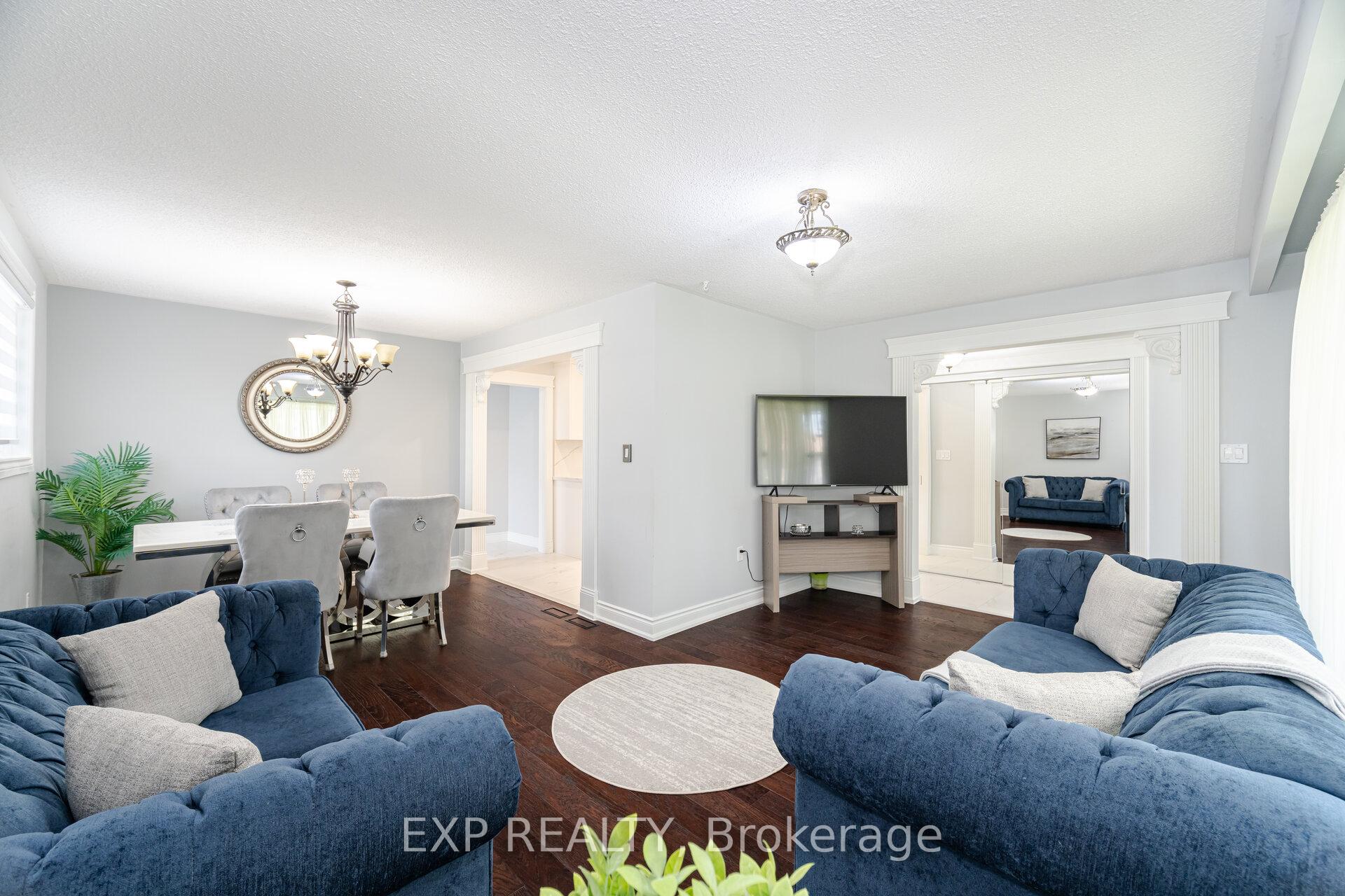 Photo 1 of 767 Tatra Drive, Oshawa, McLaughlin — HOMEH