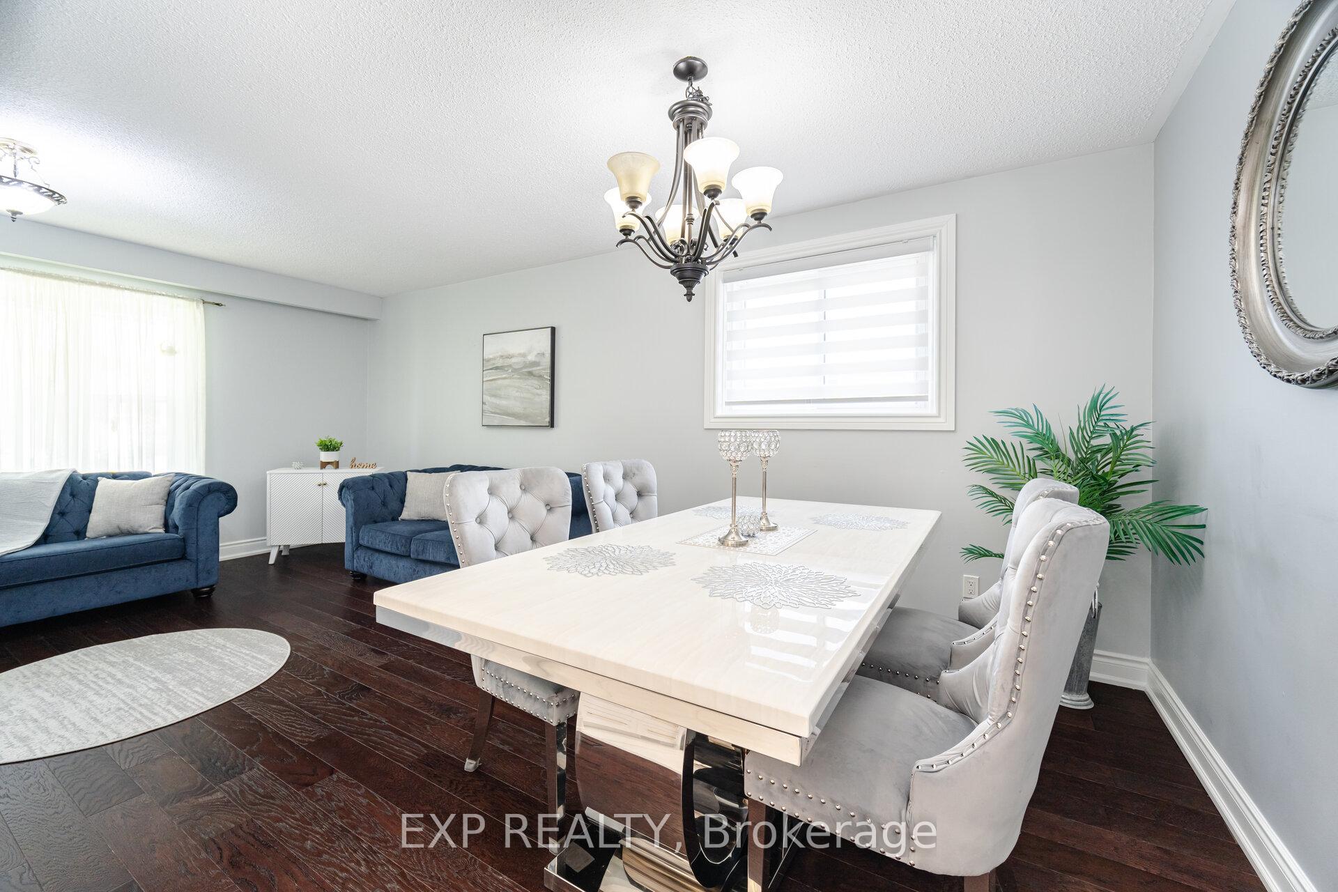 Photo 4 of 767 Tatra Drive, Oshawa, McLaughlin — HOMEH