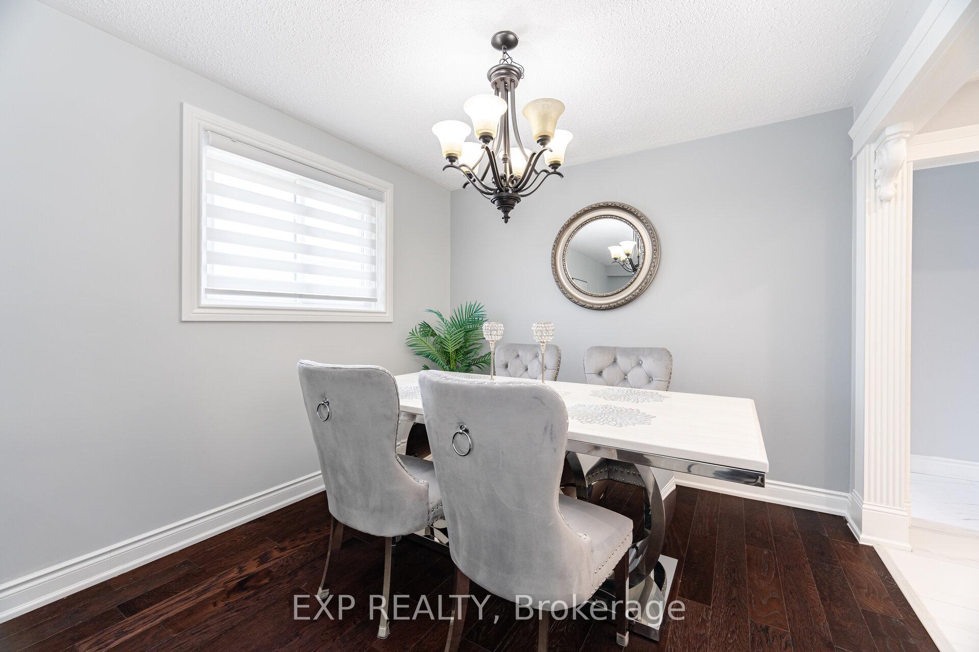 Photo 5 of 767 Tatra Drive, Oshawa, McLaughlin — HOMEH