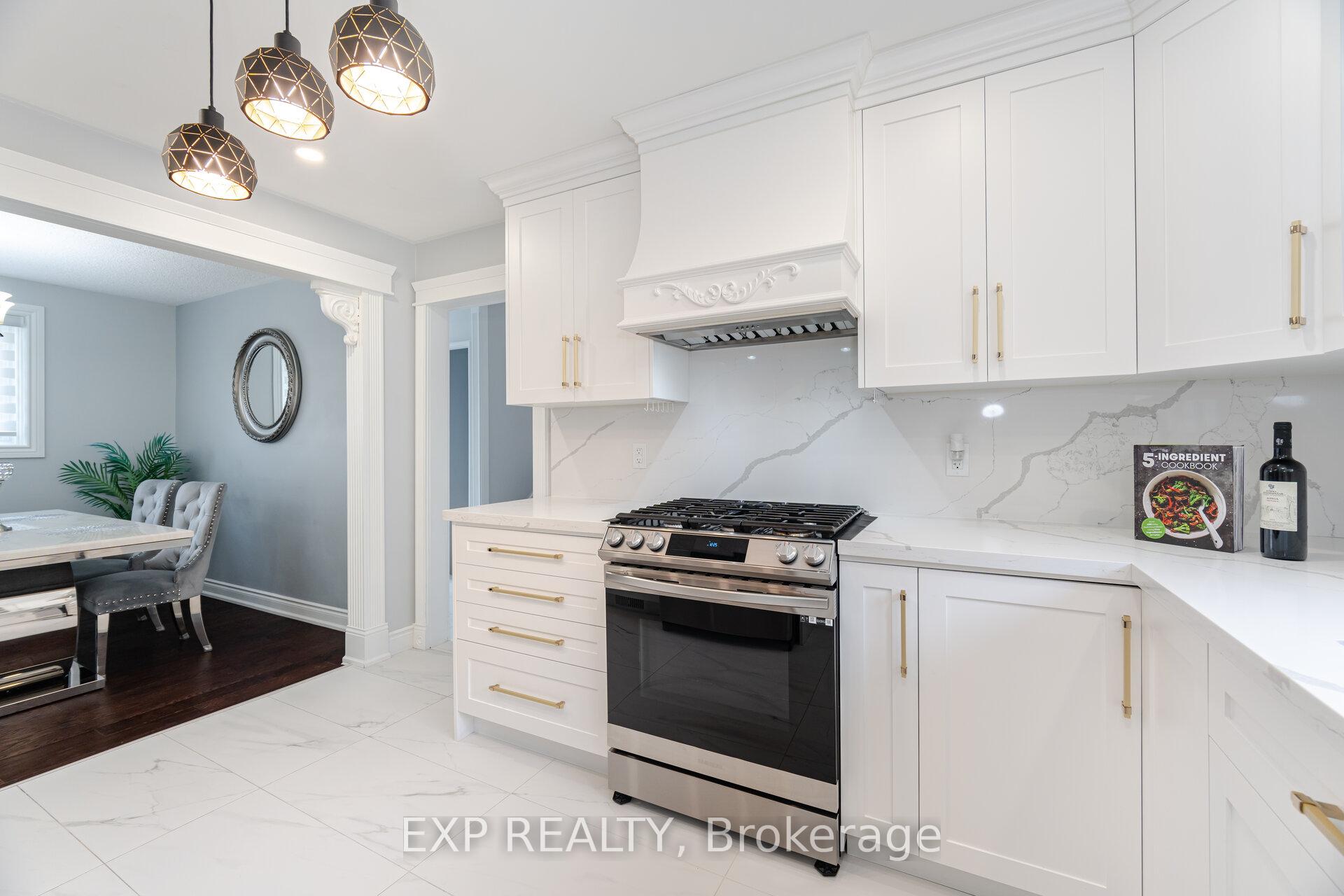 Photo 9 of 767 Tatra Drive, Oshawa, McLaughlin — HOMEH