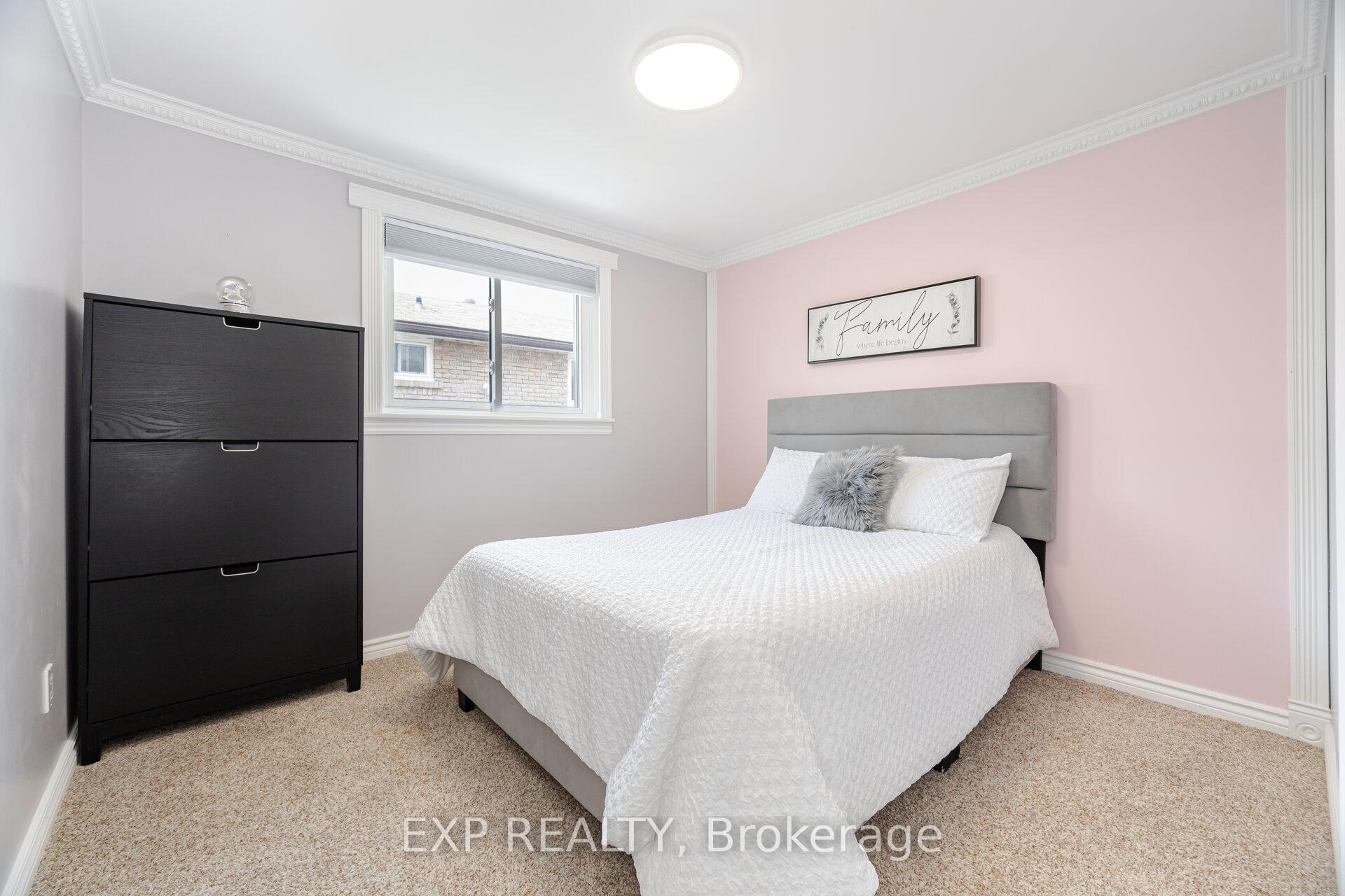 Photo 18 of 767 Tatra Drive, Oshawa, McLaughlin — HOMEH