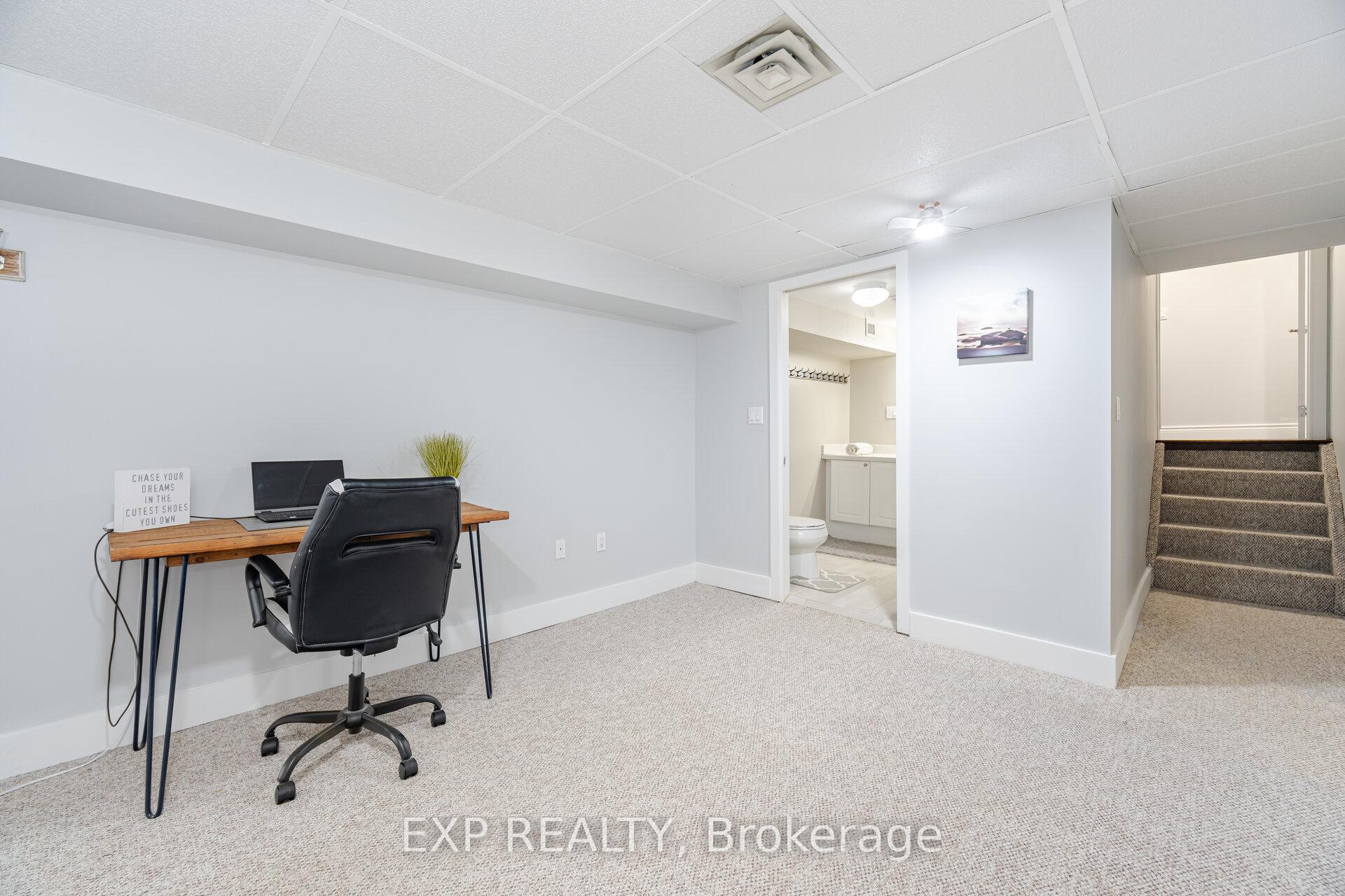 Photo 23 of 767 Tatra Drive, Oshawa, McLaughlin — HOMEH