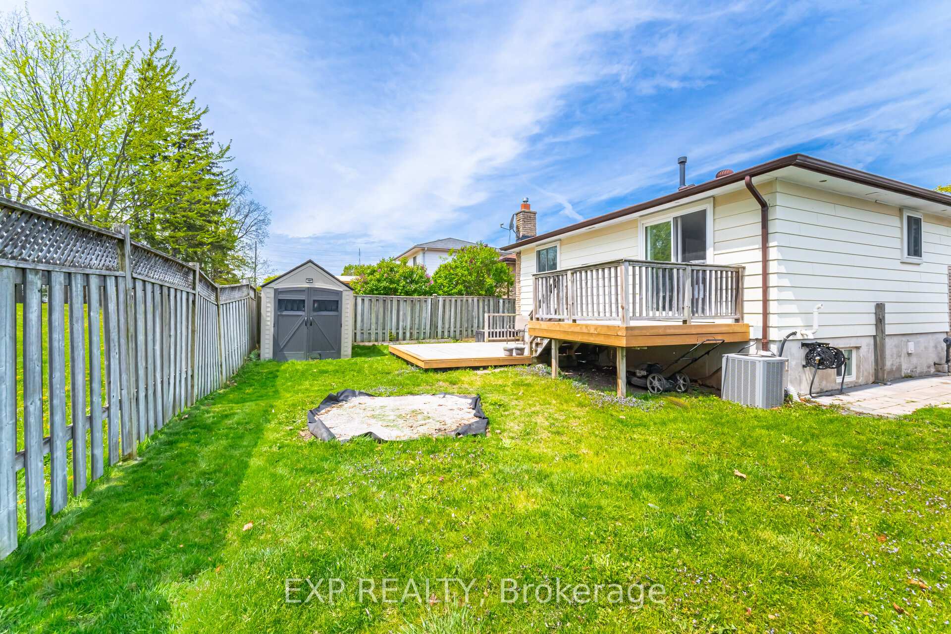Photo 34 of 767 Tatra Drive, Oshawa, McLaughlin — HOMEH