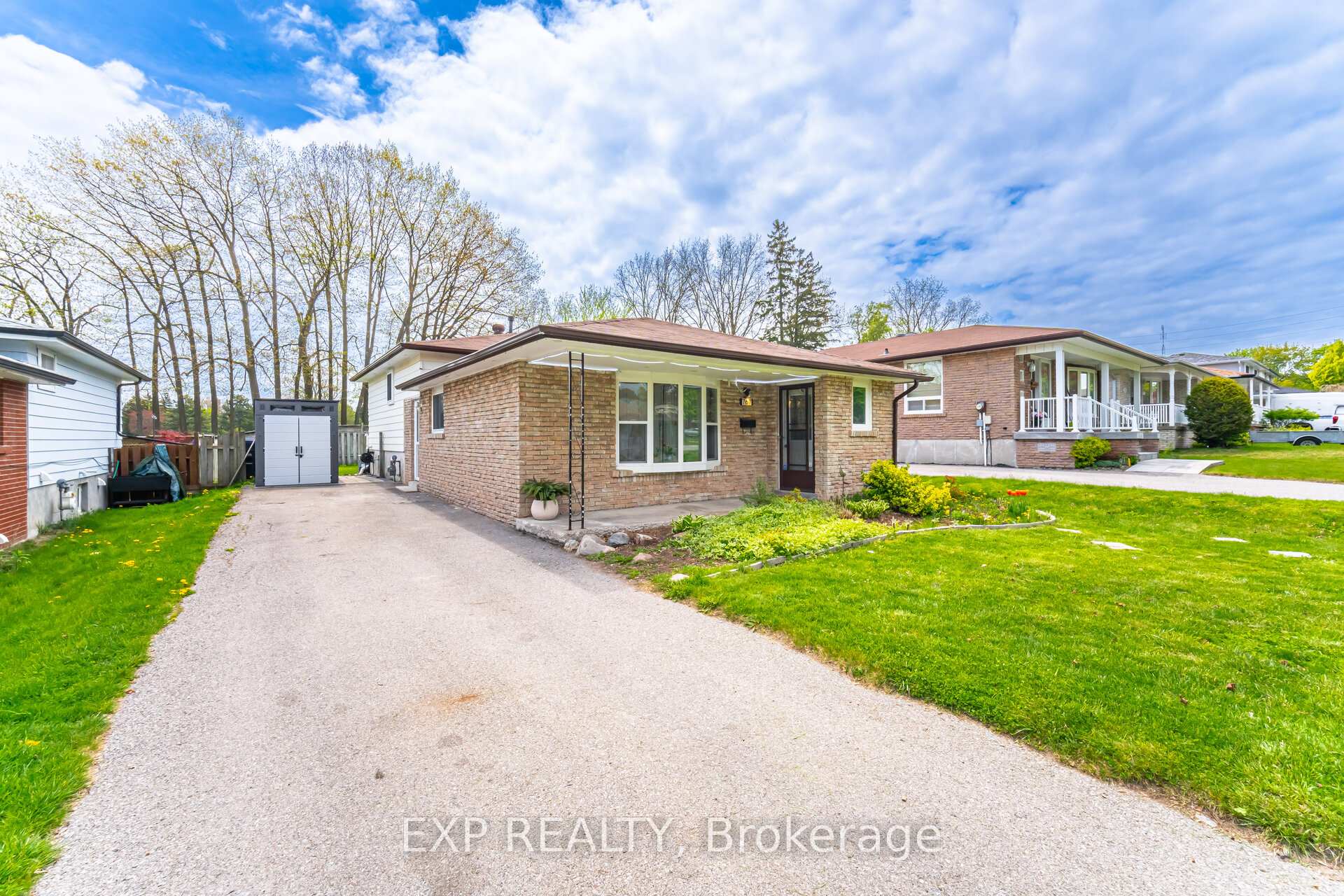 Photo 40 of 767 Tatra Drive, Oshawa, McLaughlin — HOMEH